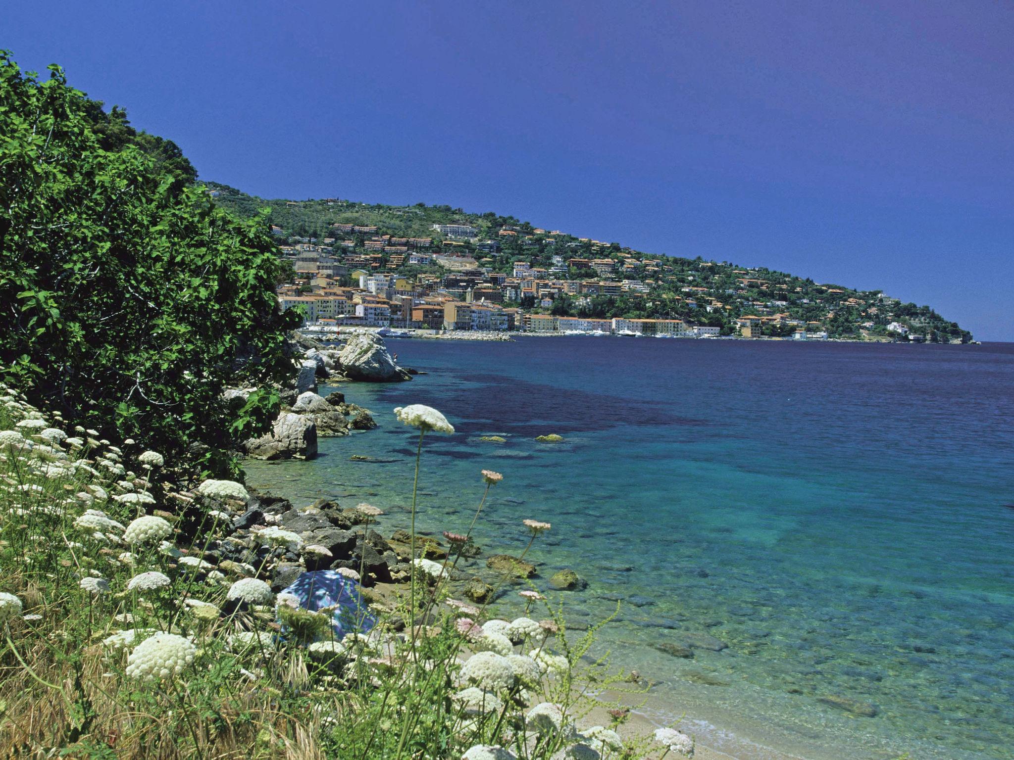 Photo 31 - Maison de 2 chambres à Monte Argentario avec jardin et terrasse