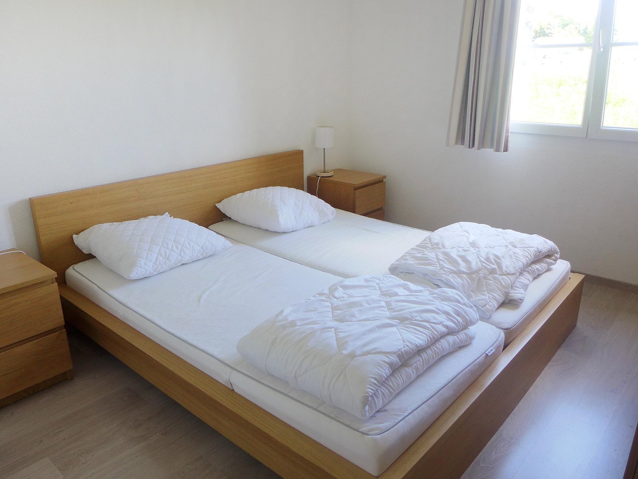 Foto 5 - Apartamento de 2 habitaciones en Gruyères