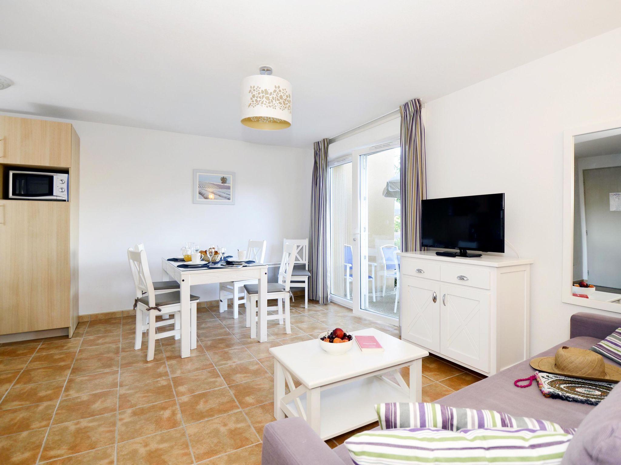 Foto 5 - Casa de 2 habitaciones en Sarlat-la-Canéda con piscina y terraza