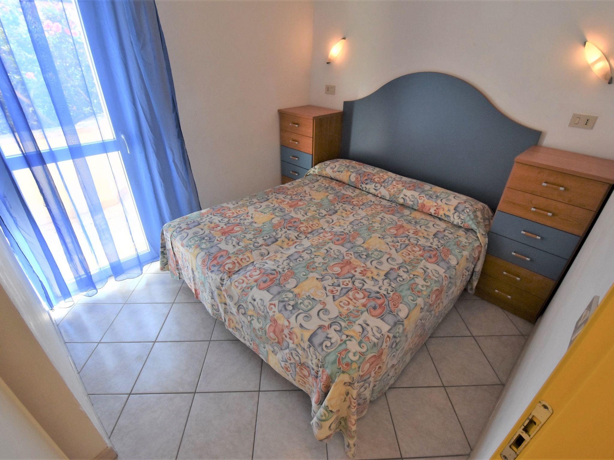 Foto 4 - Appartamento con 1 camera da letto a Comacchio con giardino e vista mare