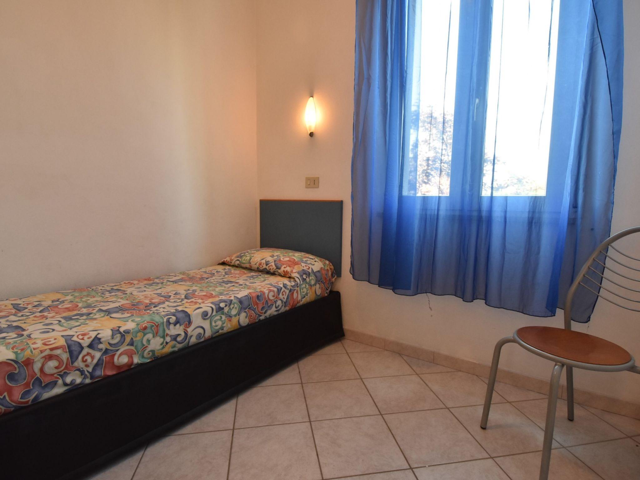 Photo 12 - Appartement de 2 chambres à Comacchio avec jardin et vues à la mer