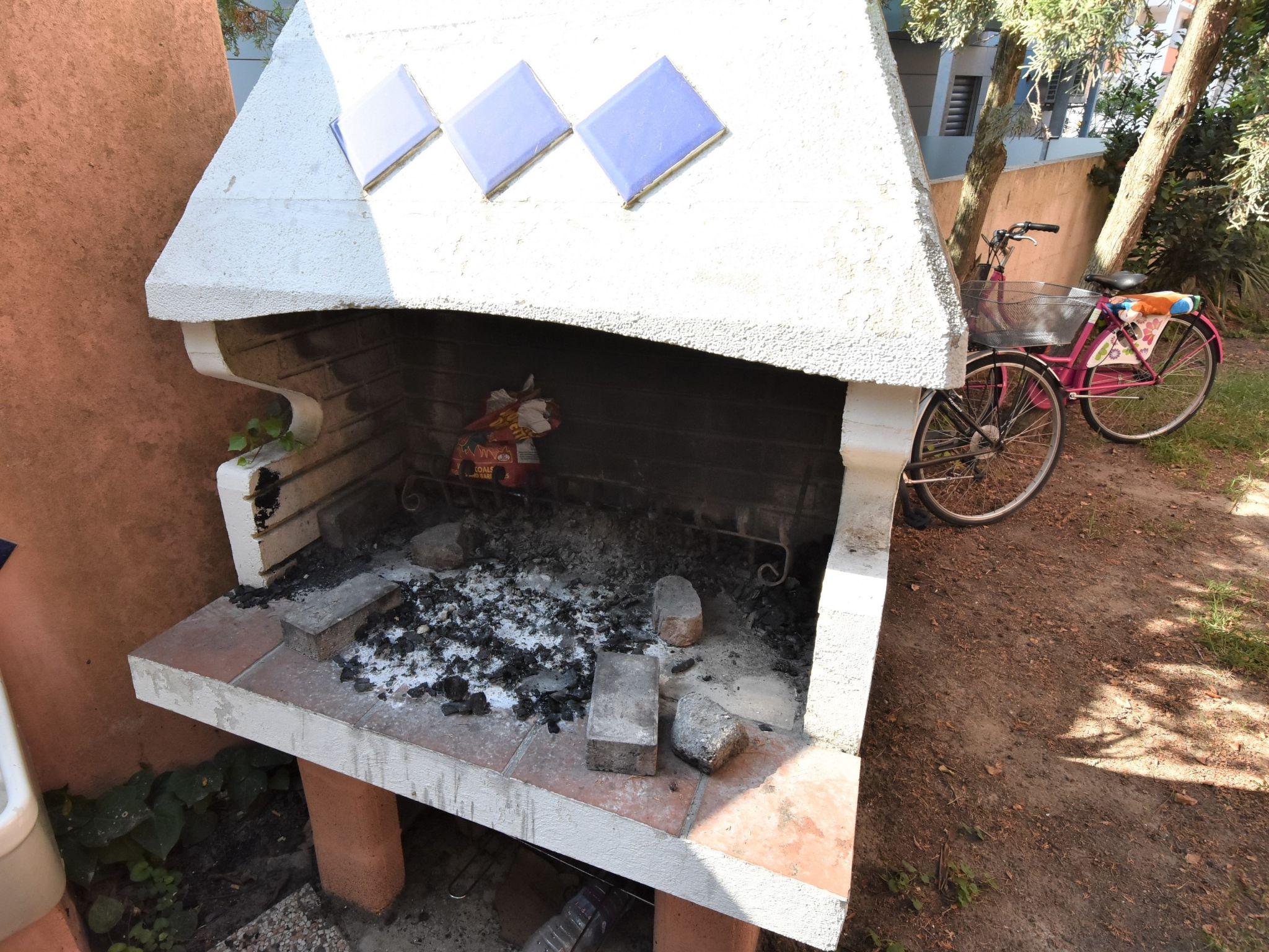 Foto 19 - Appartamento con 2 camere da letto a Comacchio con giardino e terrazza