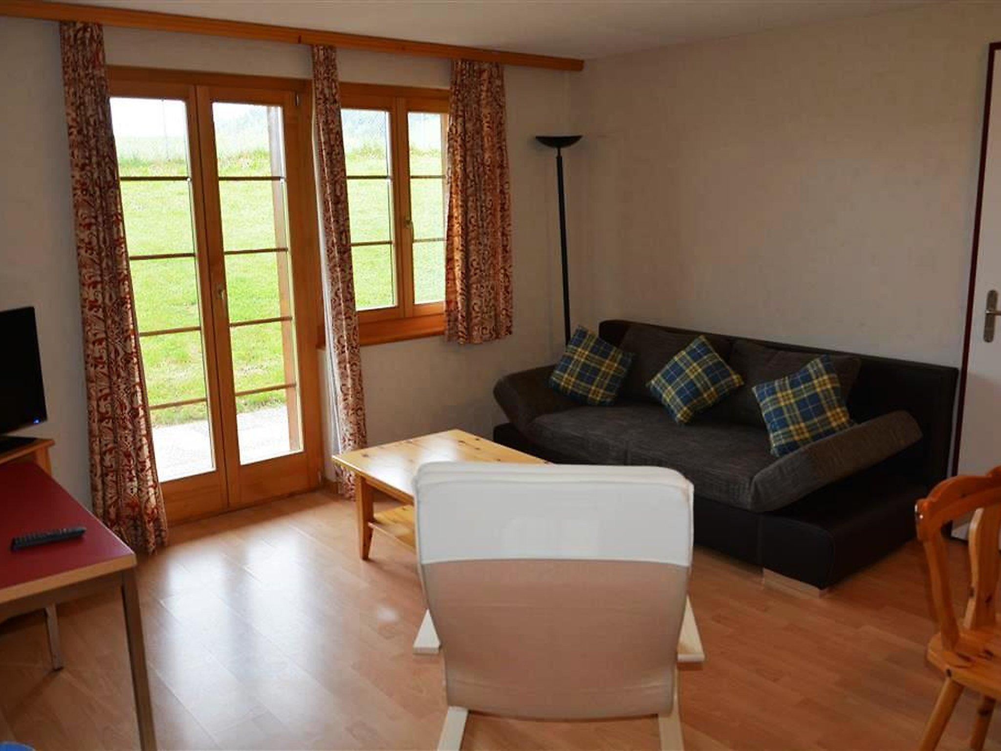 Photo 6 - 4 bedroom Apartment in Saanen