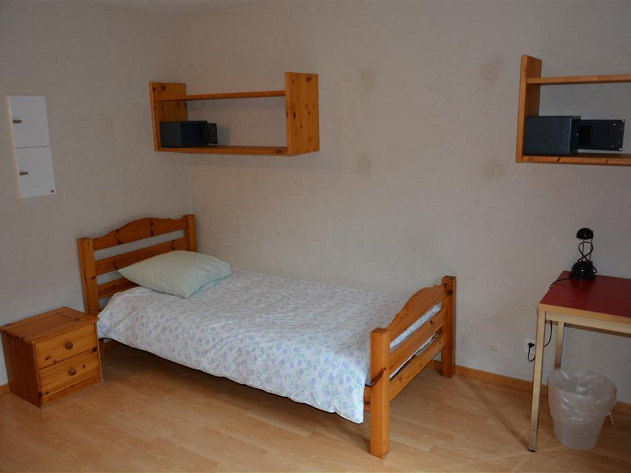 Foto 9 - Appartamento con 3 camere da letto a Saanen