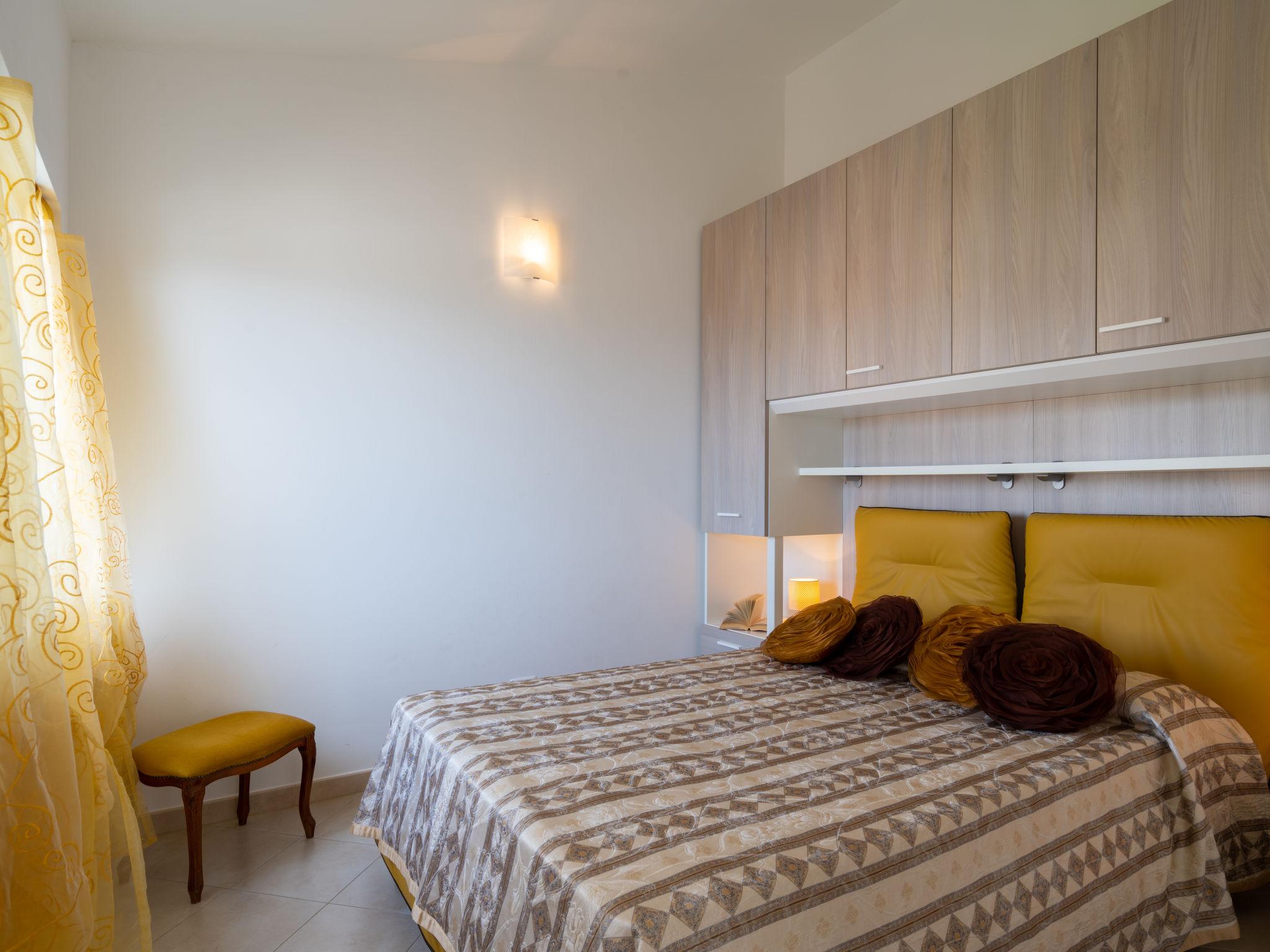 Foto 12 - Casa con 1 camera da letto a Terzorio con terrazza e vista mare