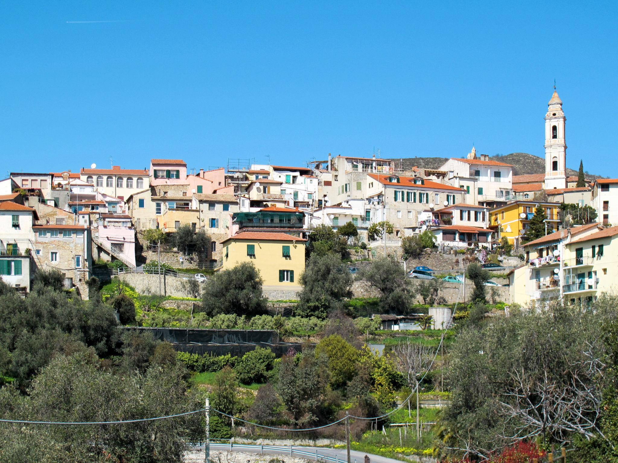 Photo 26 - 1 bedroom Apartment in Terzorio with garden