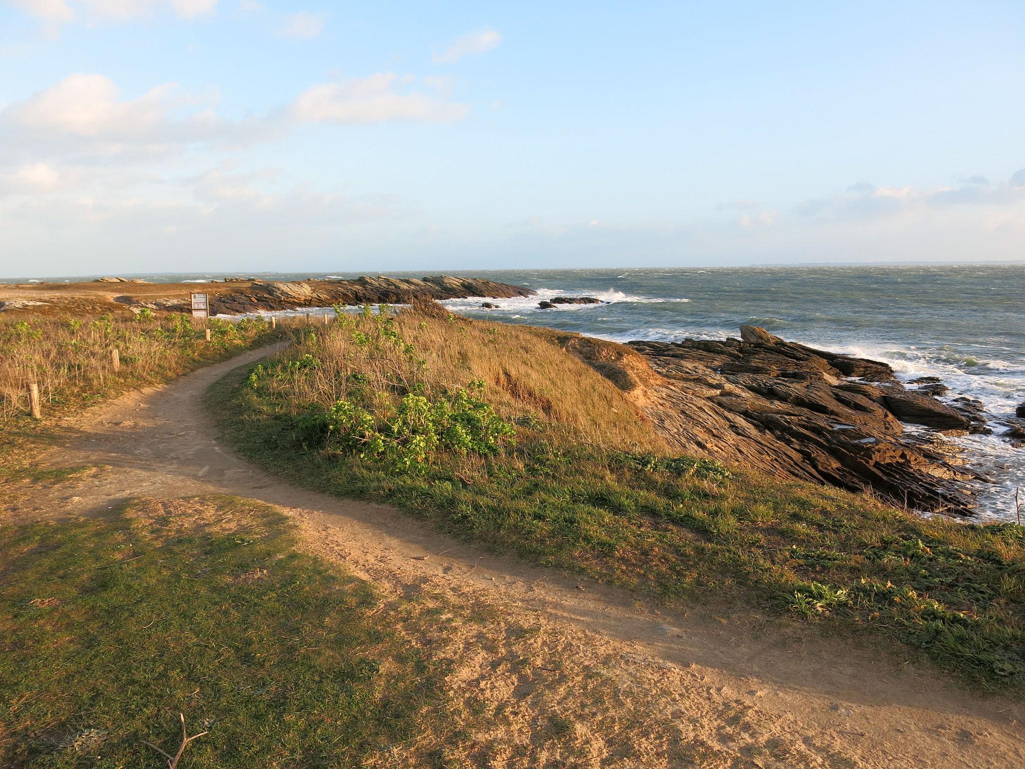 Photo 19 - 1 bedroom Apartment in Quiberon