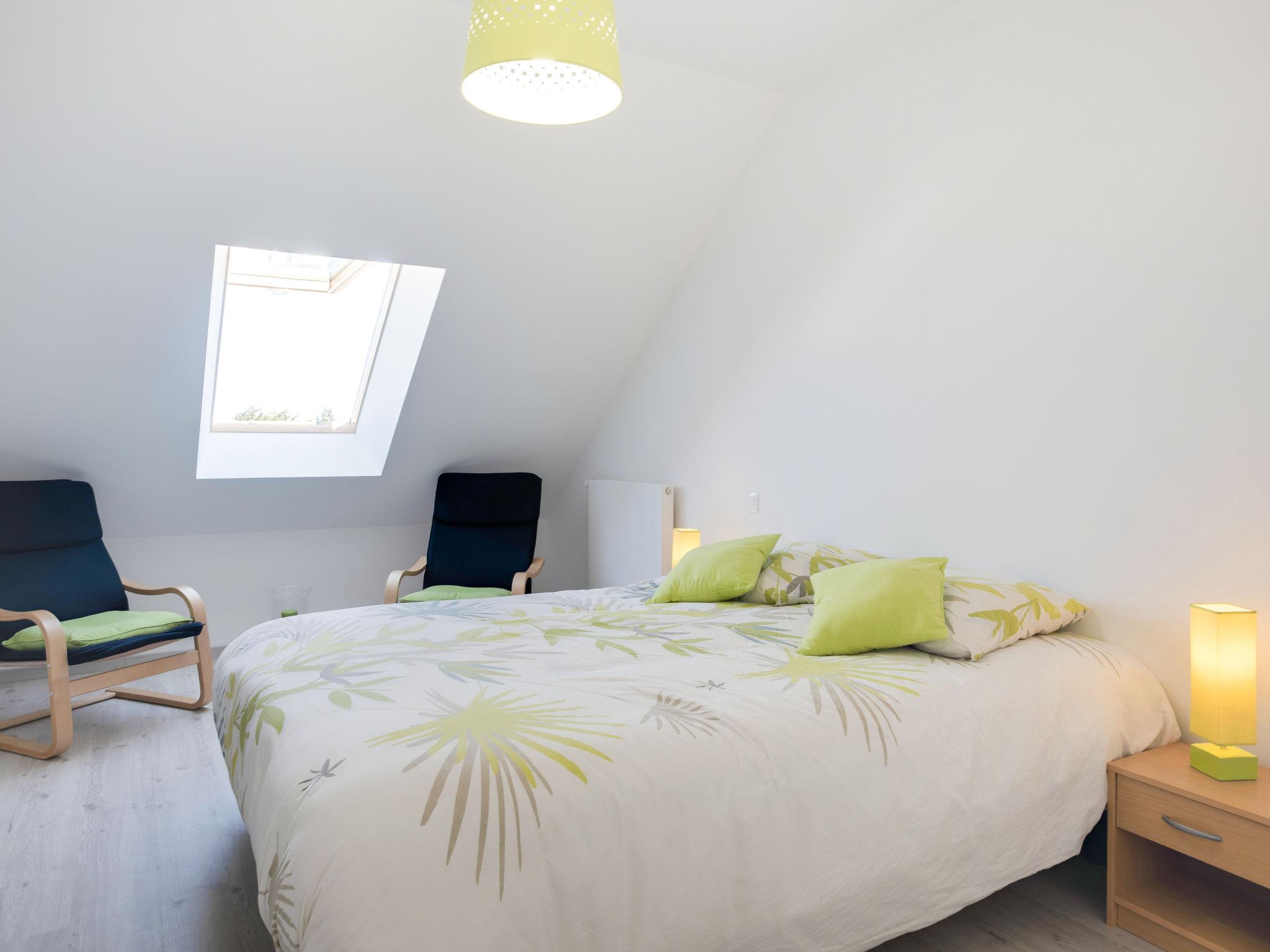Foto 15 - Apartamento de 2 habitaciones en Quiberon con terraza y vistas al mar