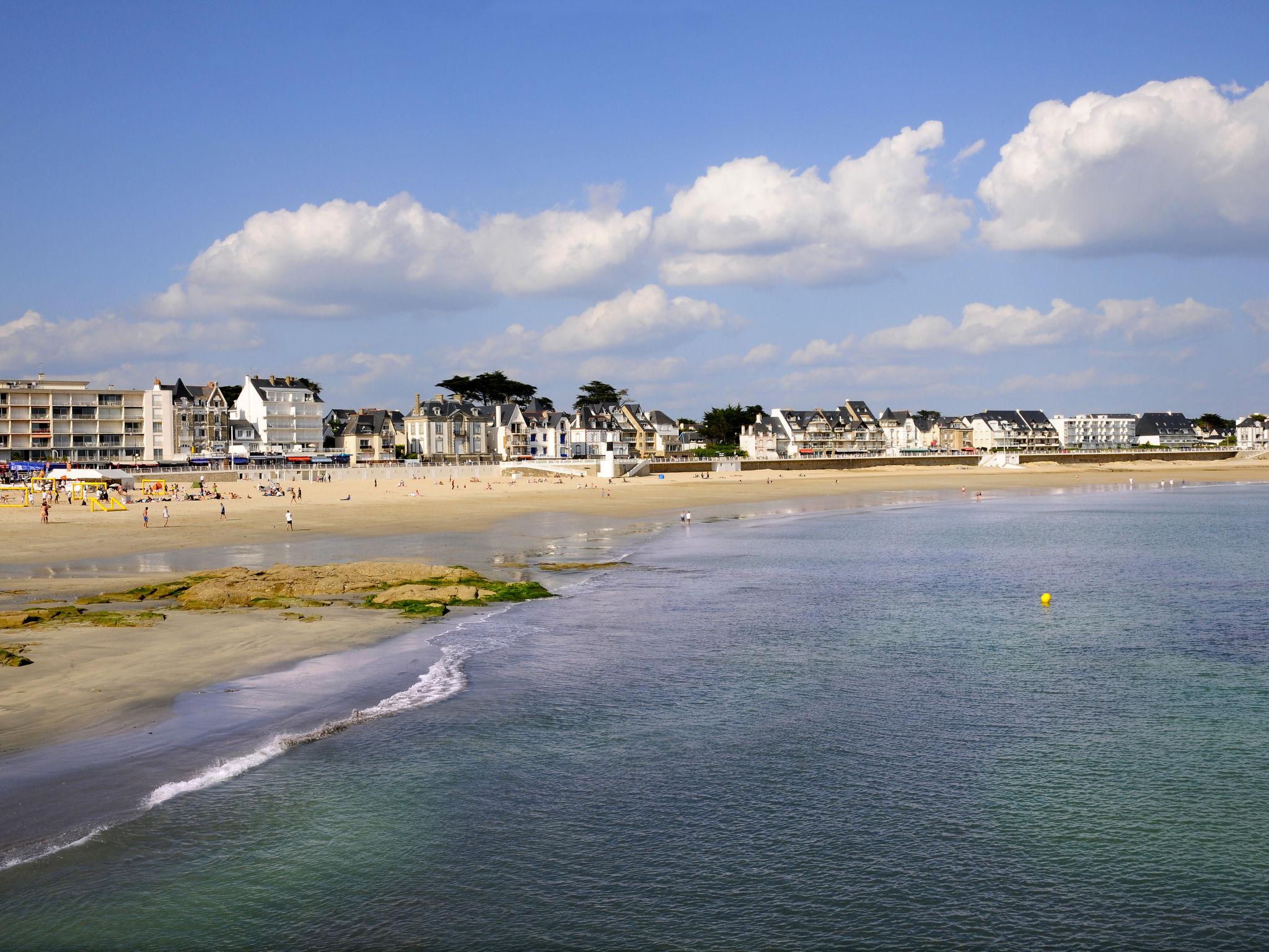 Photo 17 - Apartment in Quiberon with terrace and sea view