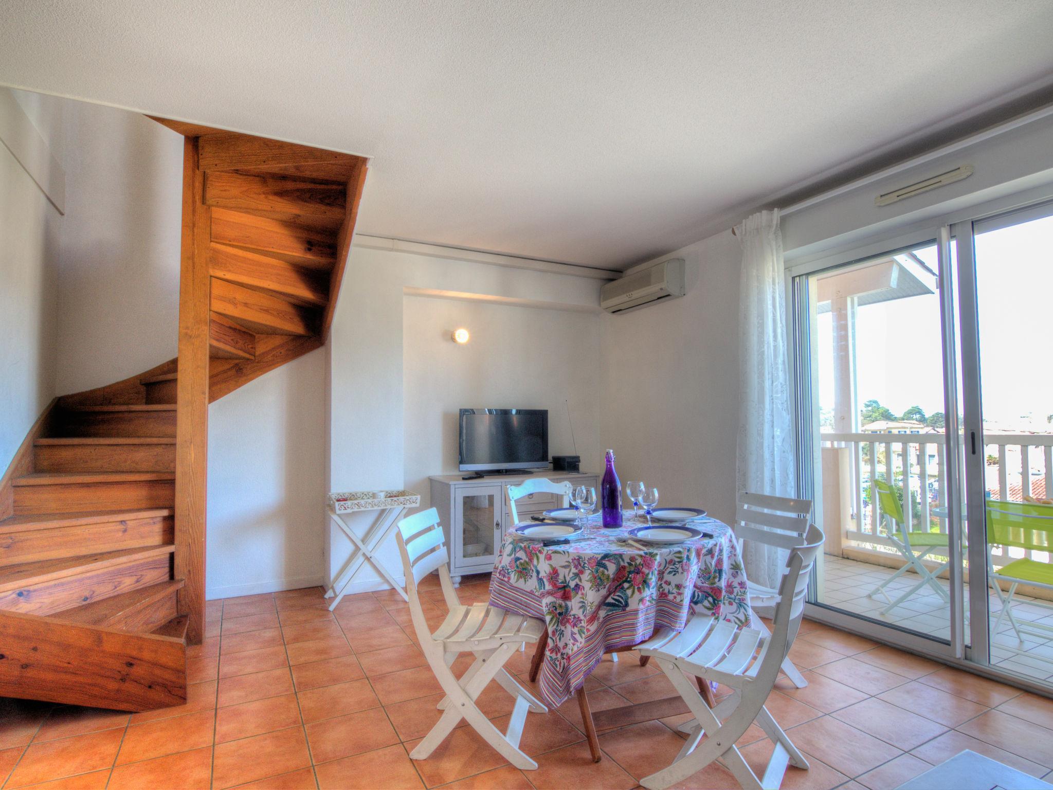 Photo 10 - 2 bedroom Apartment in Capbreton with terrace