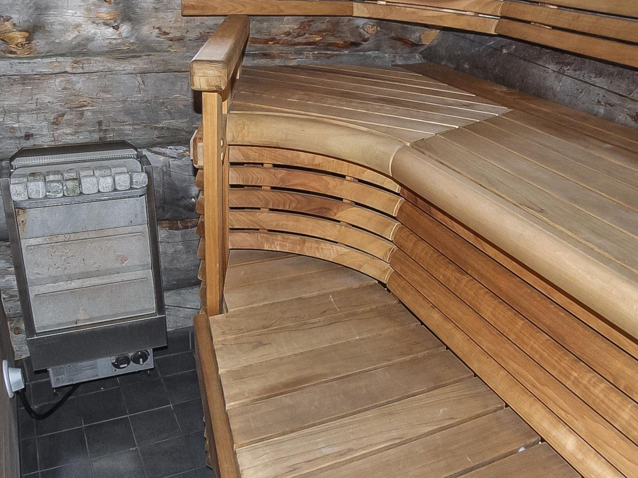 Photo 18 - 3 bedroom House in Kuusamo with sauna