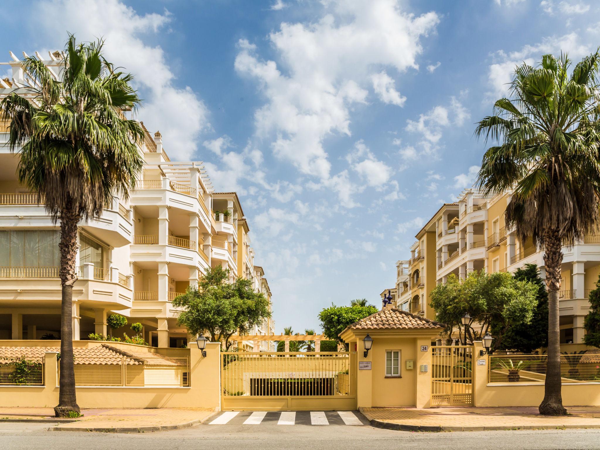 Photo 24 - 2 bedroom Apartment in Ayamonte with swimming pool and sea view