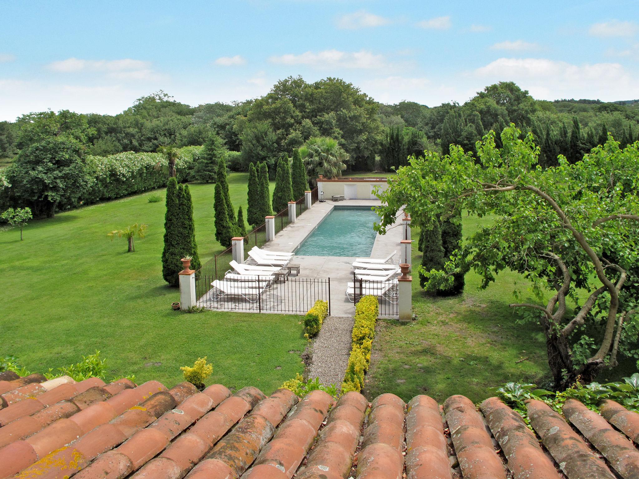 Foto 45 - Haus mit 8 Schlafzimmern in Argelès-sur-Mer mit privater pool und blick aufs meer