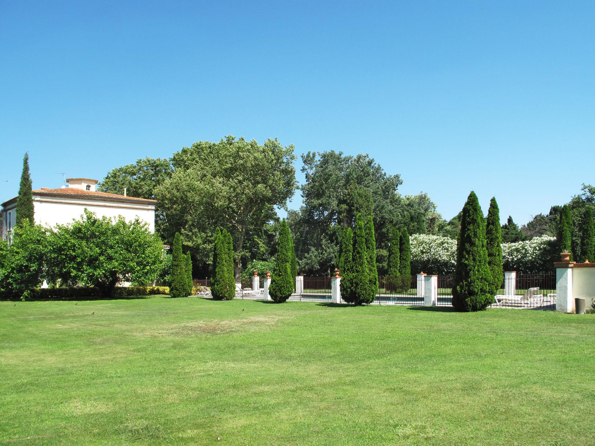 Foto 51 - Haus mit 8 Schlafzimmern in Argelès-sur-Mer mit privater pool und garten