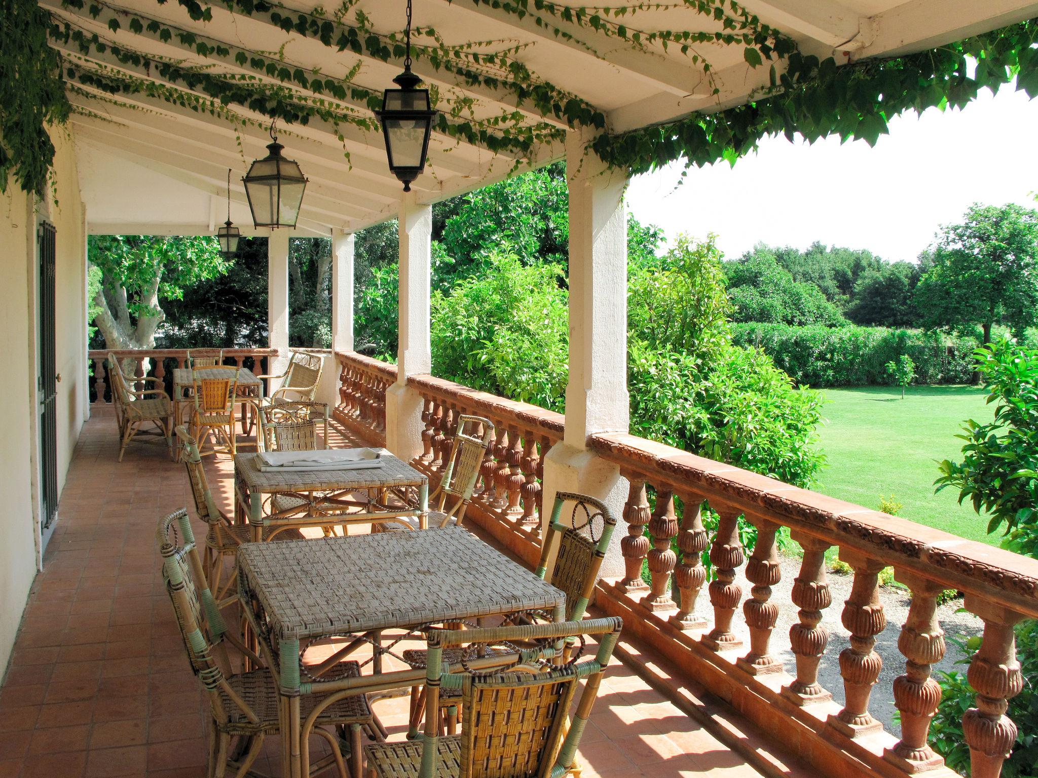 Foto 42 - Casa de 8 quartos em Argelès-sur-Mer com piscina privada e jardim