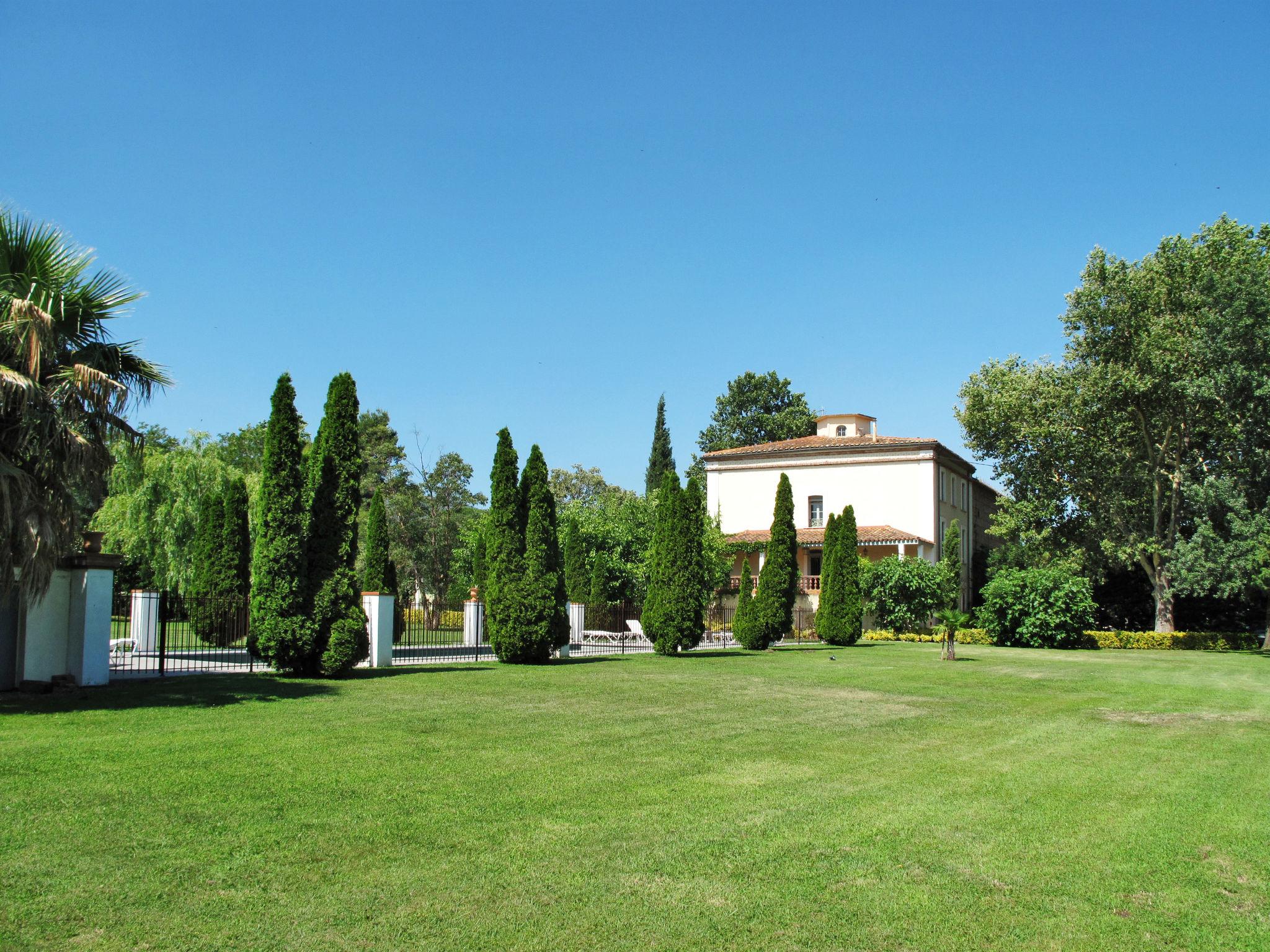 Foto 3 - Casa con 8 camere da letto a Argelès-sur-Mer con piscina privata e giardino