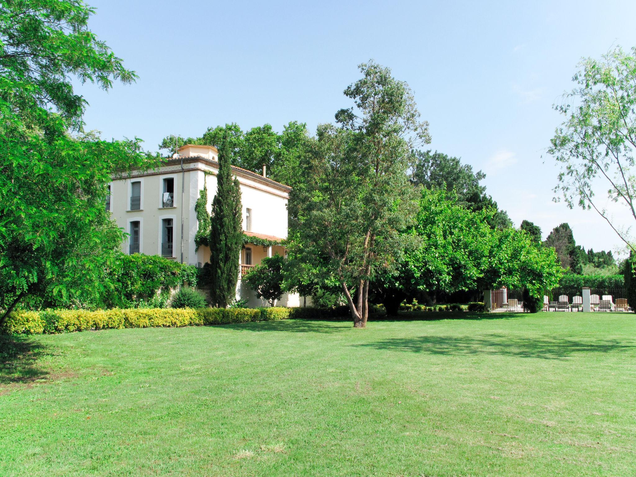 Foto 49 - Casa con 8 camere da letto a Argelès-sur-Mer con piscina privata e giardino