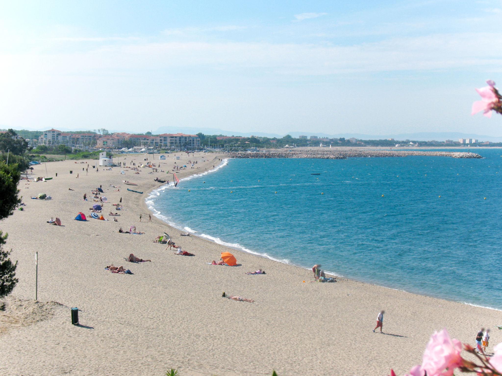 Foto 55 - Haus mit 8 Schlafzimmern in Argelès-sur-Mer mit privater pool und blick aufs meer