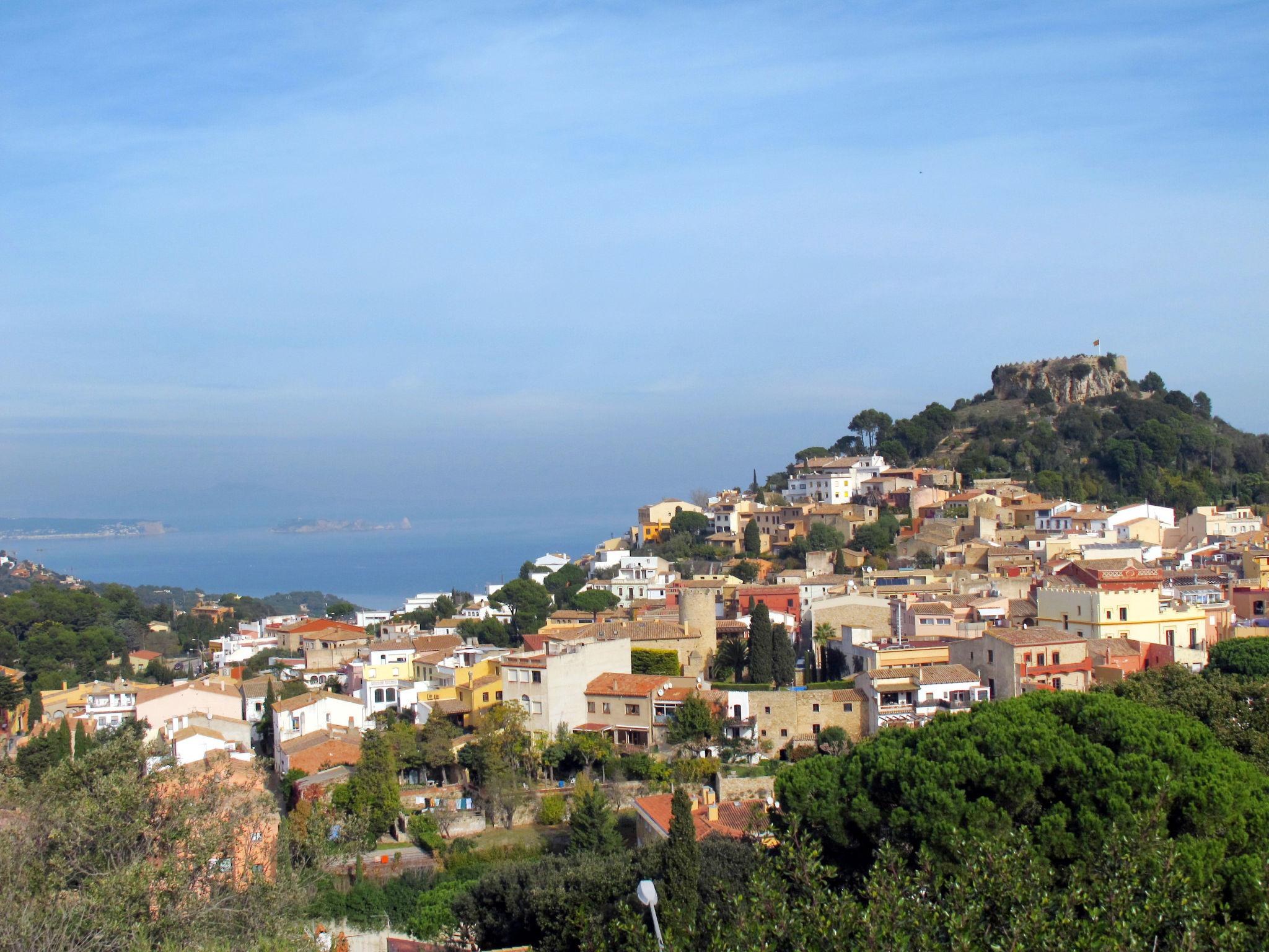 Photo 27 - Maison de 4 chambres à Begur avec terrasse et vues à la mer