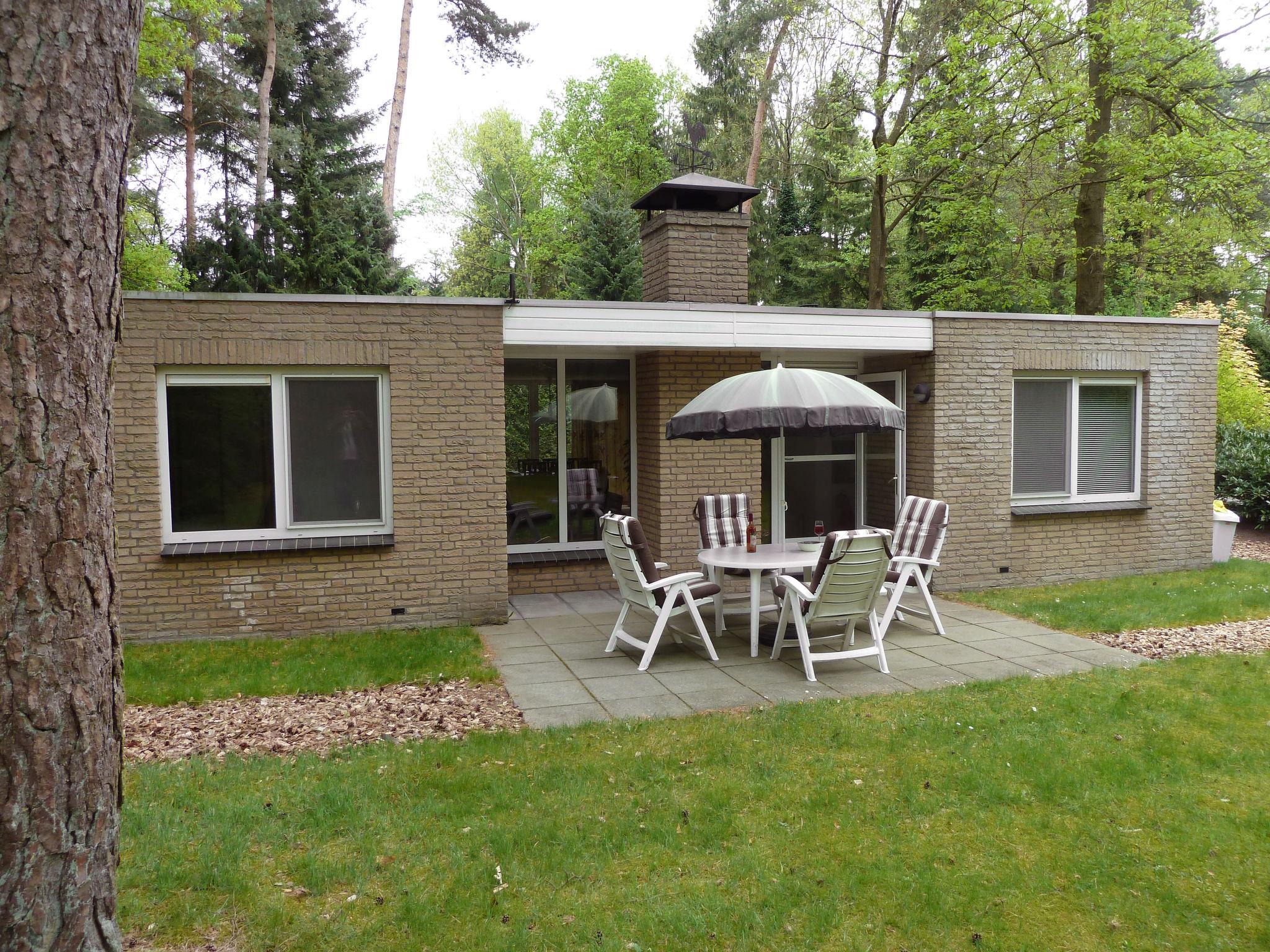 Photo 1 - 1 bedroom House in Lochem with terrace