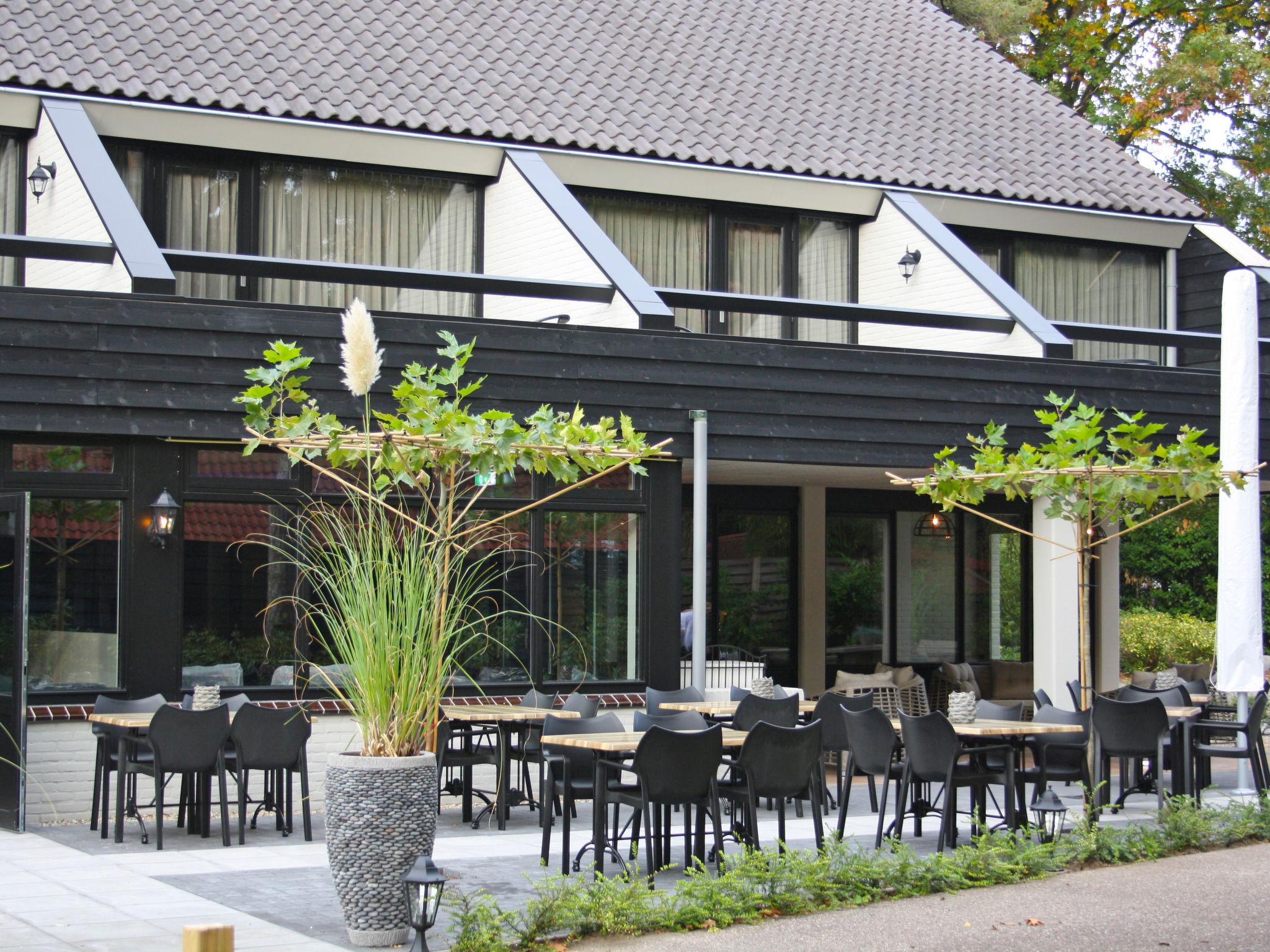 Photo 14 - Maison de 1 chambre à Lochem avec jardin et terrasse