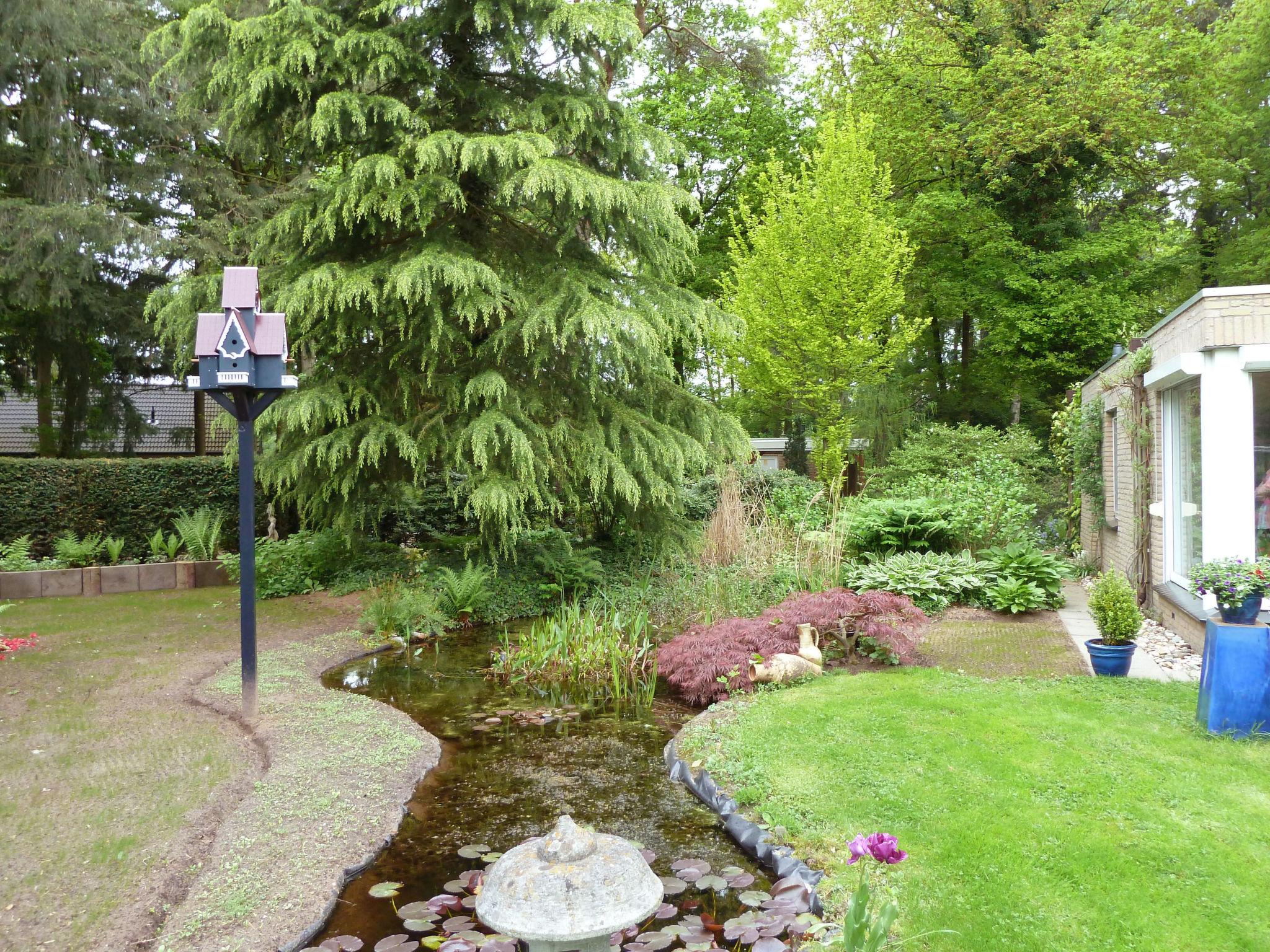 Photo 3 - Maison de 3 chambres à Lochem avec jardin et terrasse