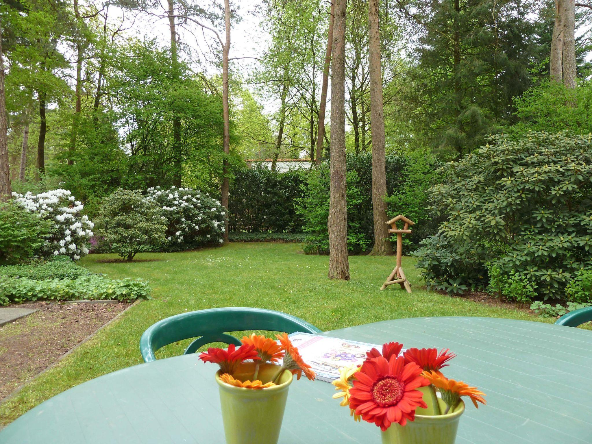 Photo 10 - Maison de 1 chambre à Lochem avec jardin et terrasse