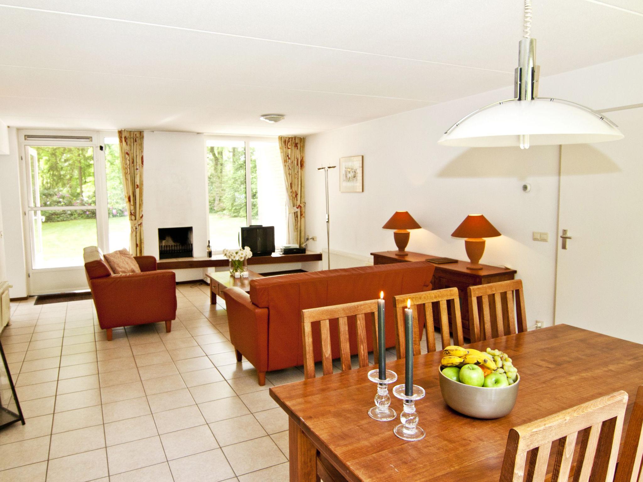 Photo 2 - Maison de 1 chambre à Lochem avec jardin et terrasse