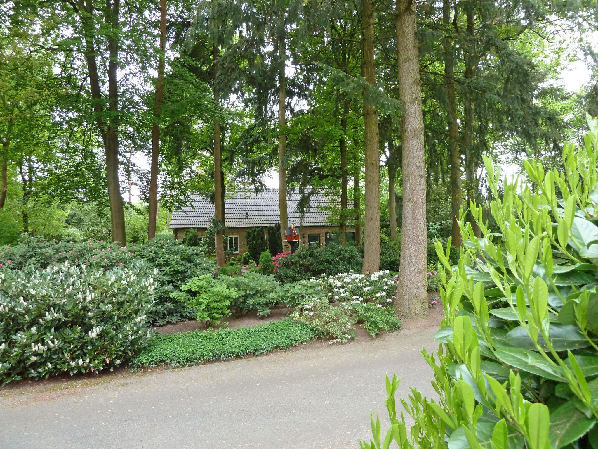 Photo 1 - Maison de 2 chambres à Lochem avec jardin et terrasse