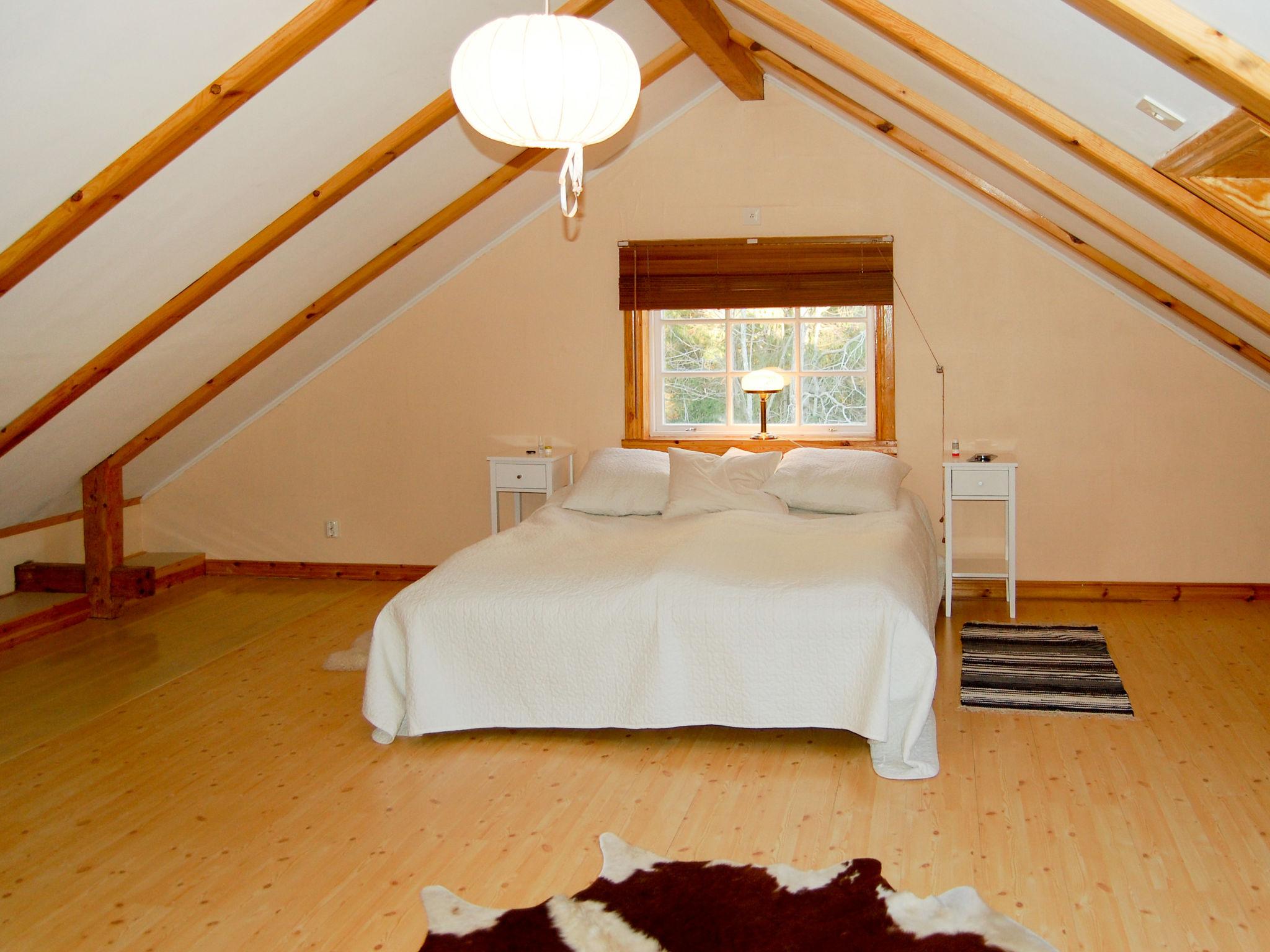 Foto 4 - Casa con 3 camere da letto a Mullhyttan con giardino e sauna
