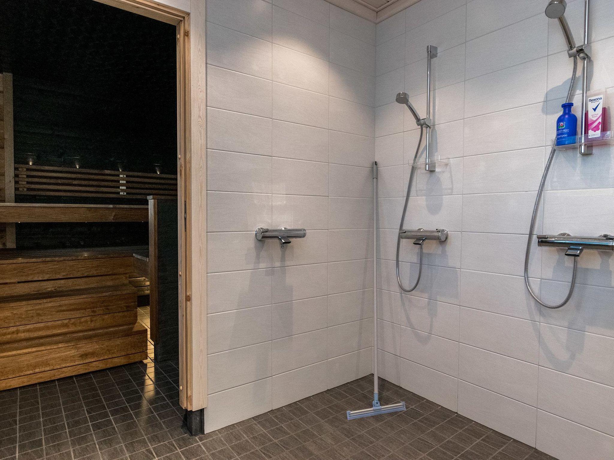 Foto 27 - Casa de 4 quartos em Kouvola com sauna