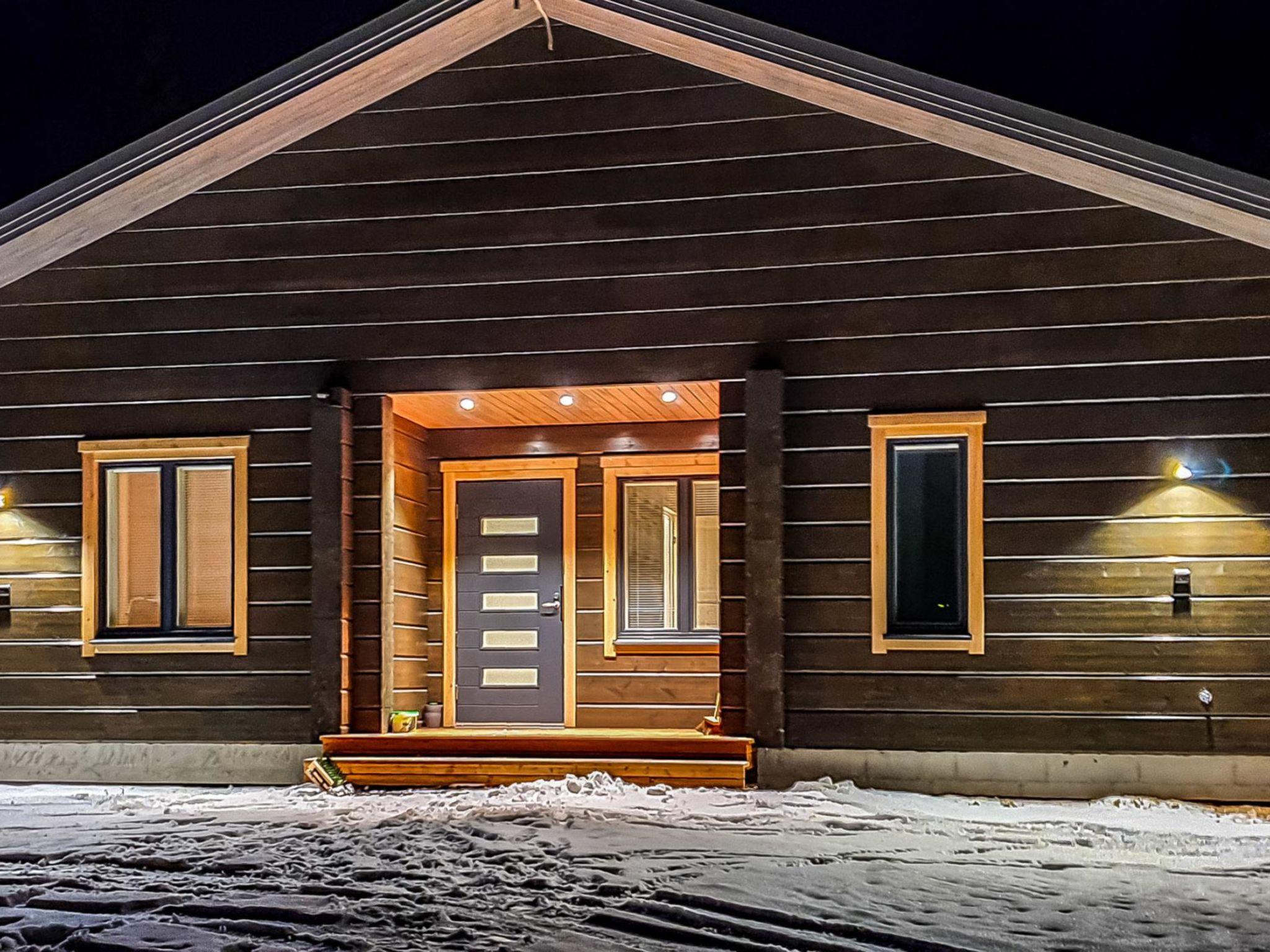 Foto 39 - Casa con 4 camere da letto a Kouvola con sauna