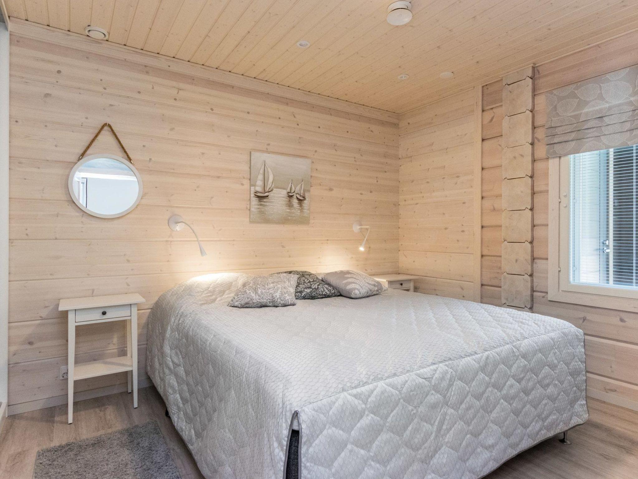 Foto 18 - Casa con 4 camere da letto a Kouvola con sauna