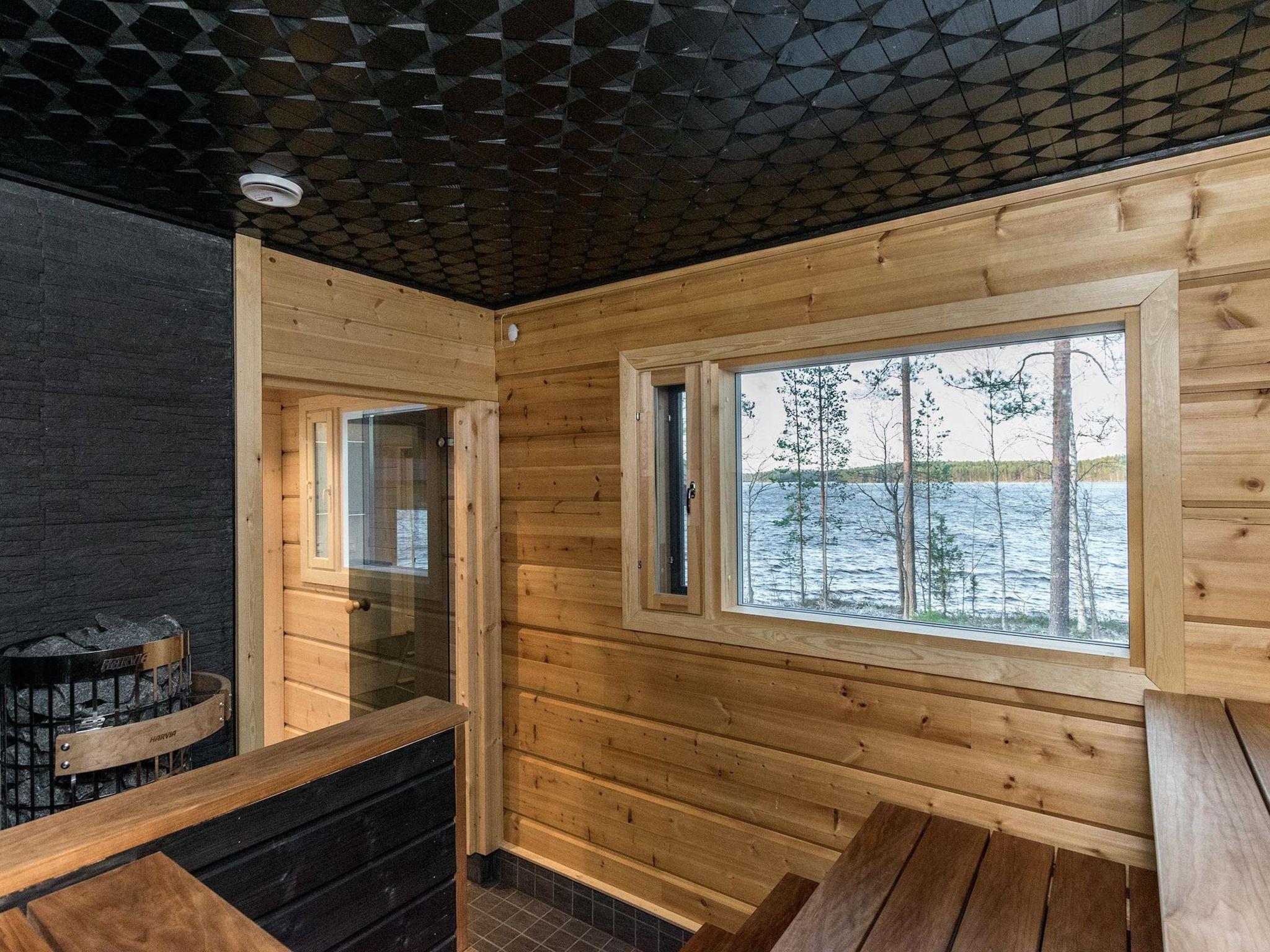 Photo 25 - Maison de 4 chambres à Kouvola avec sauna