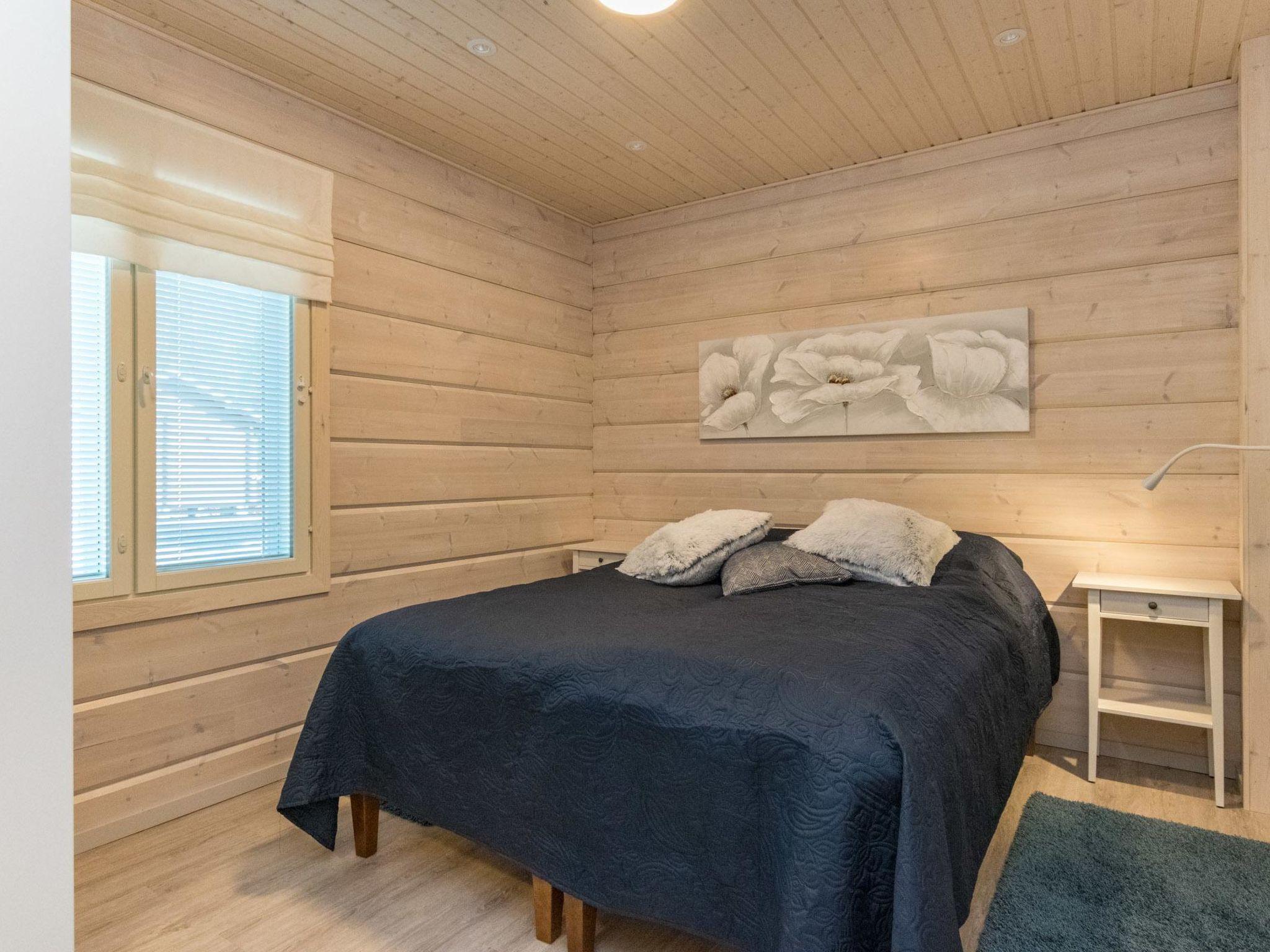 Photo 19 - 4 bedroom House in Kouvola with sauna