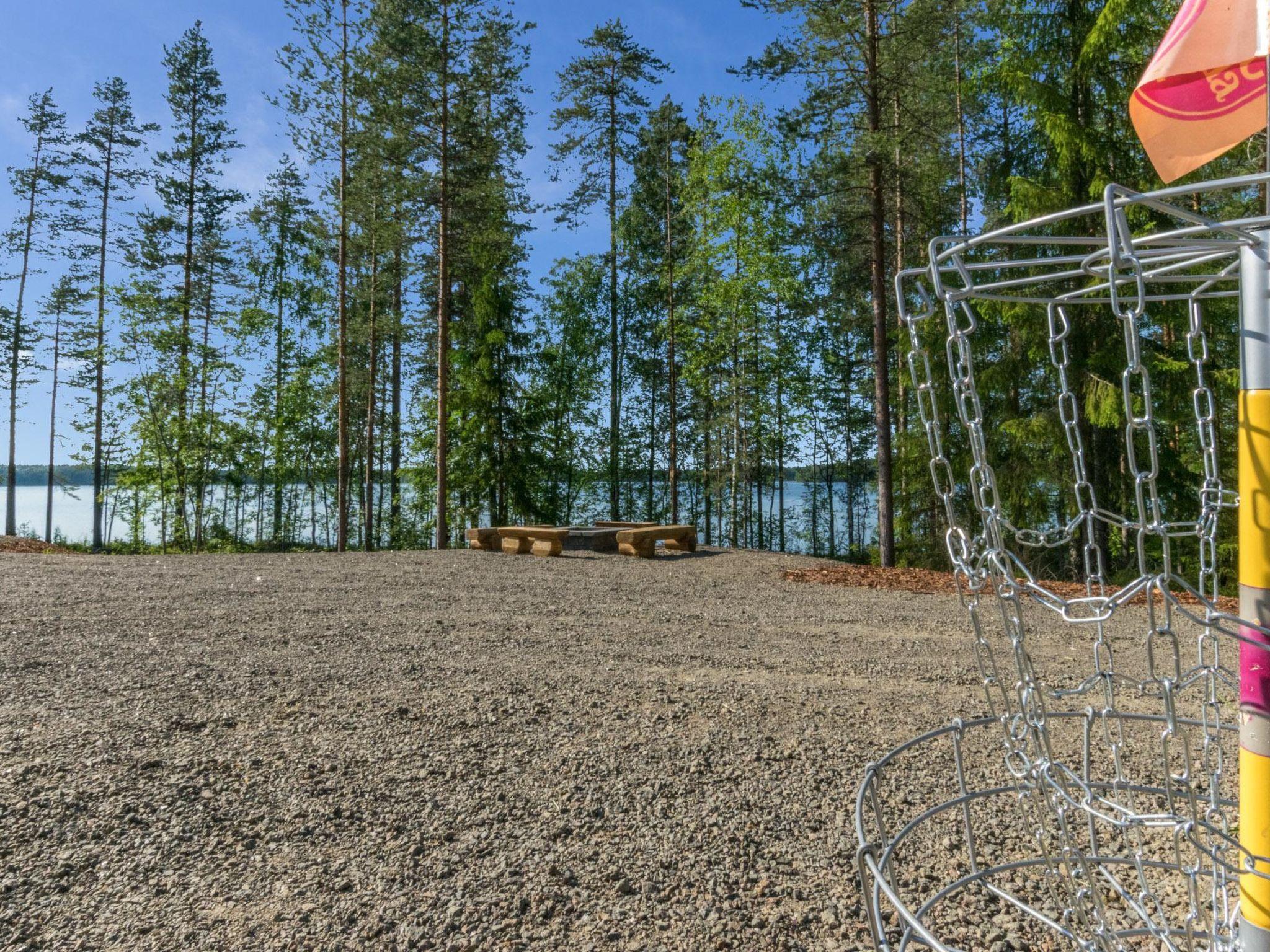 Photo 39 - Maison de 4 chambres à Kouvola avec sauna