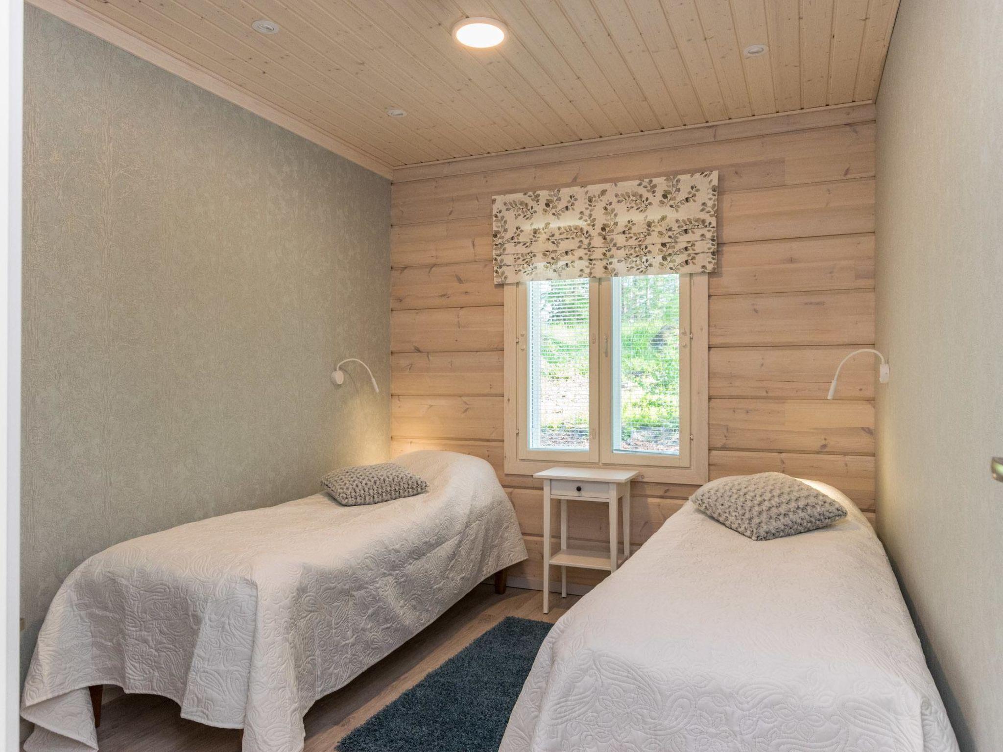 Photo 21 - 4 bedroom House in Kouvola with sauna
