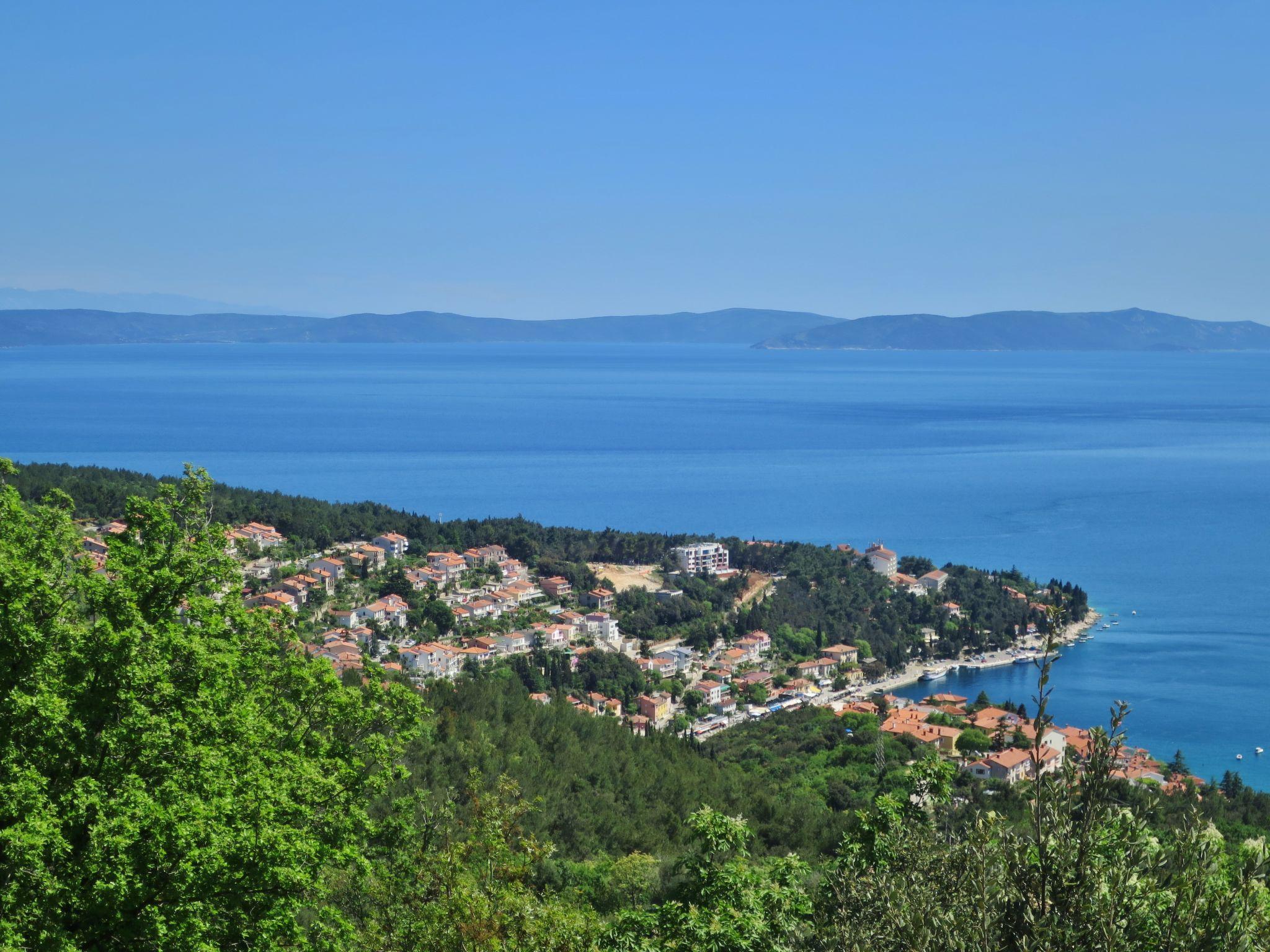 Photo 23 - 2 bedroom Apartment in Labin with sea view