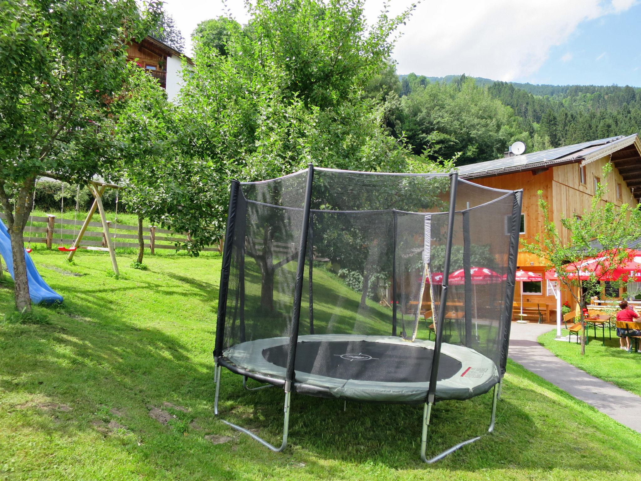 Photo 34 - Appartement de 8 chambres à Hippach avec terrasse et vues sur la montagne