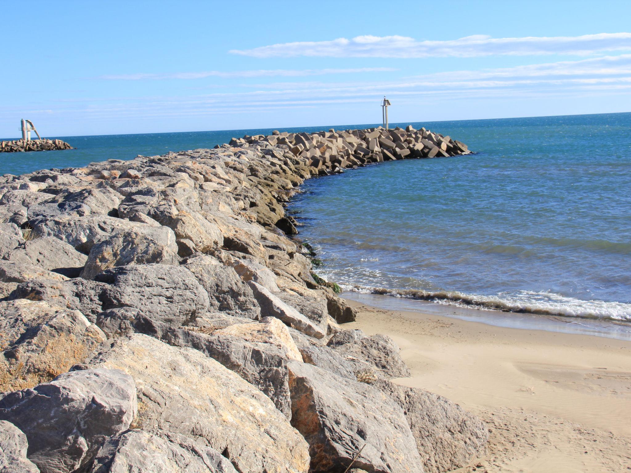 Photo 11 - Apartment in Fleury with sea view