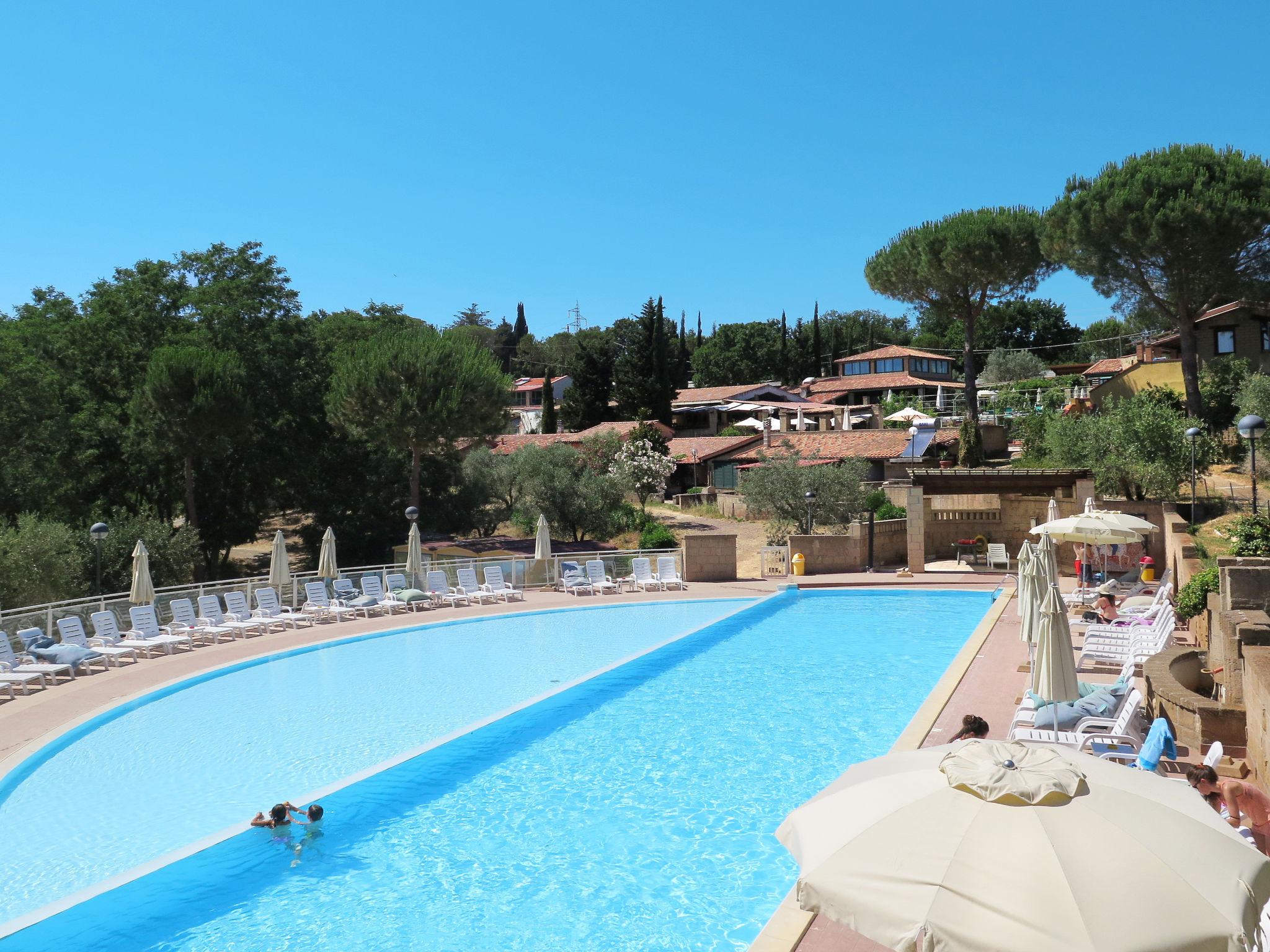 Photo 19 - Maison de 2 chambres à Guardistallo avec piscine et jardin