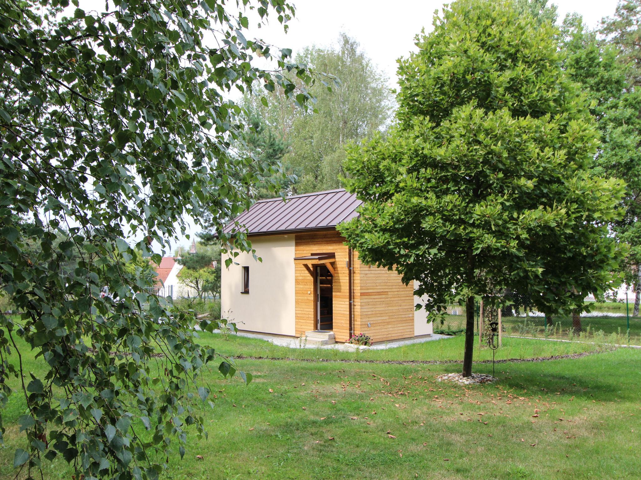 Photo 19 - Maison en Drhovle avec jardin et terrasse