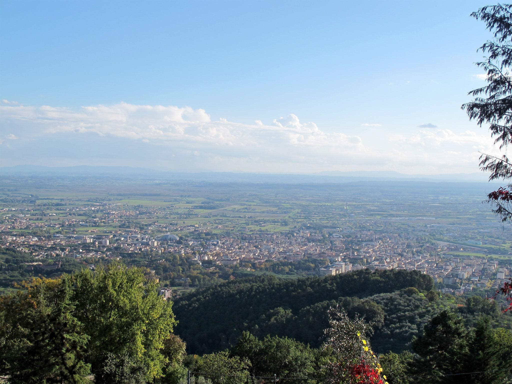 Photo 44 - 6 bedroom House in Pieve a Nievole with private pool and garden