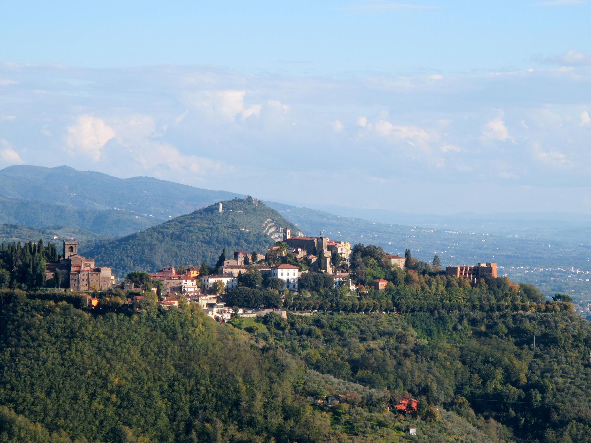 Photo 66 - 4 bedroom House in Monsummano Terme with private pool and garden