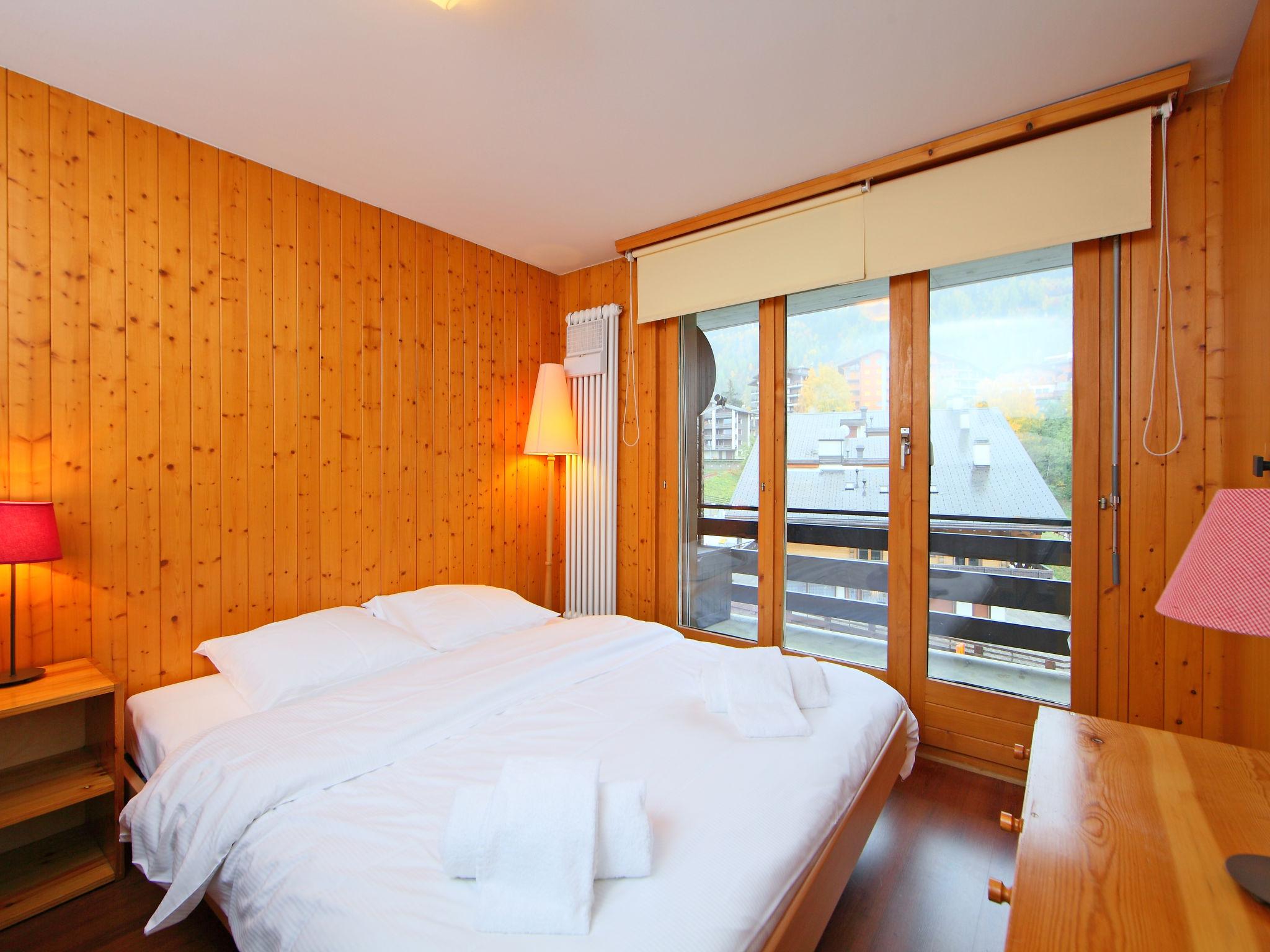 Foto 8 - Apartamento de 1 habitación en Nendaz con vistas a la montaña