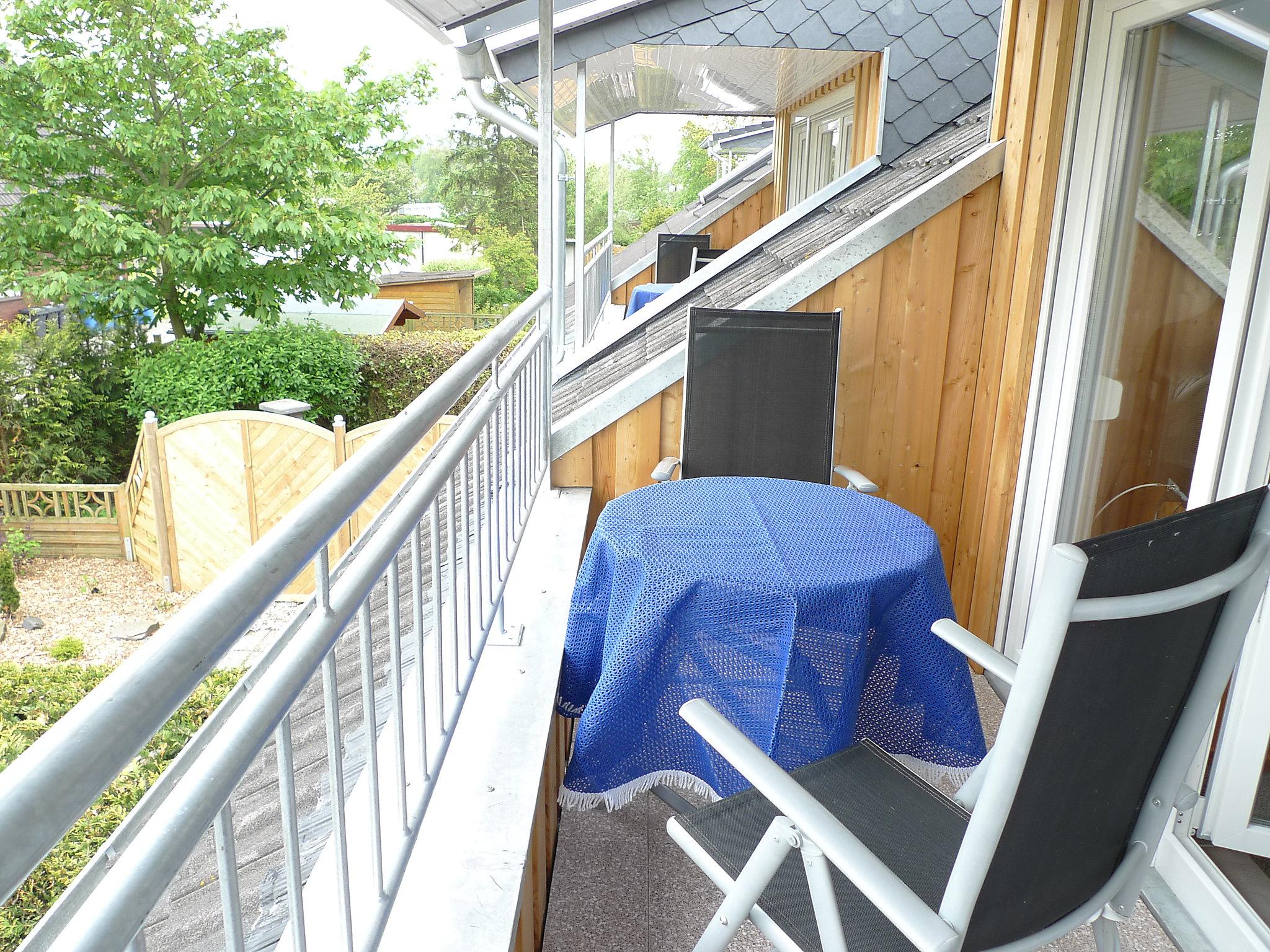 Photo 2 - 1 bedroom Apartment in Norden with sea view