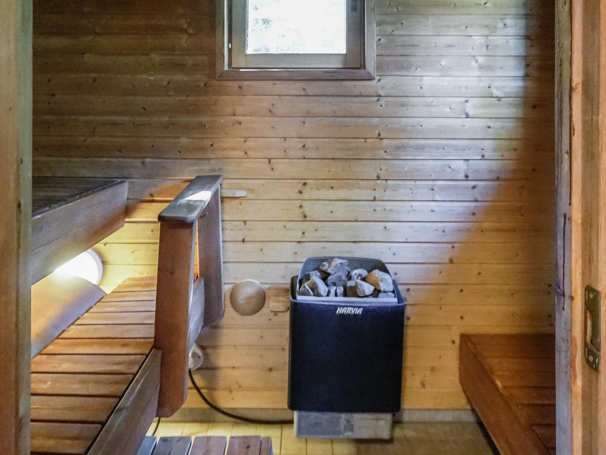 Photo 10 - Maison de 1 chambre à Pargas avec sauna