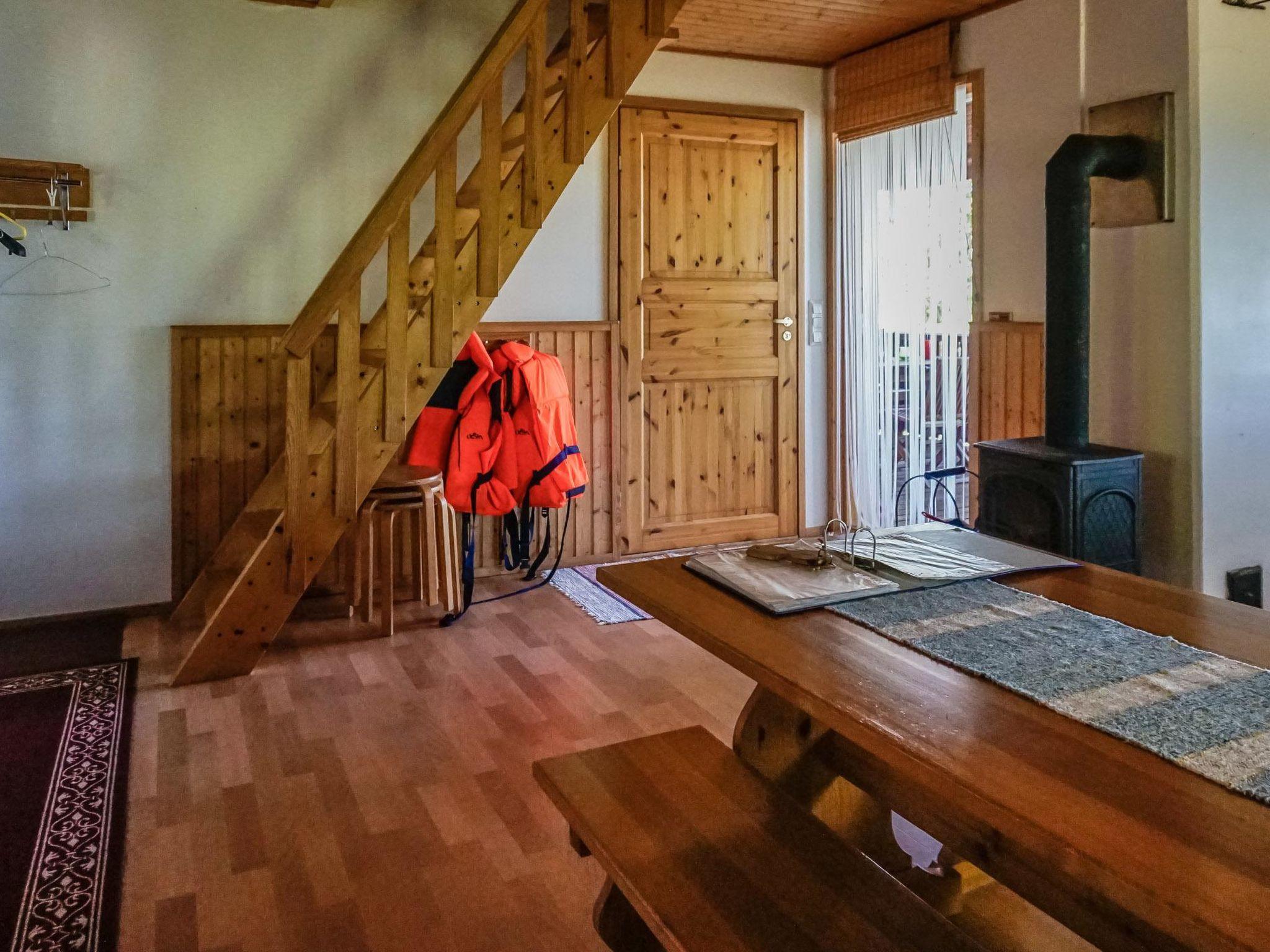 Foto 7 - Haus mit 1 Schlafzimmer in Pargas mit sauna