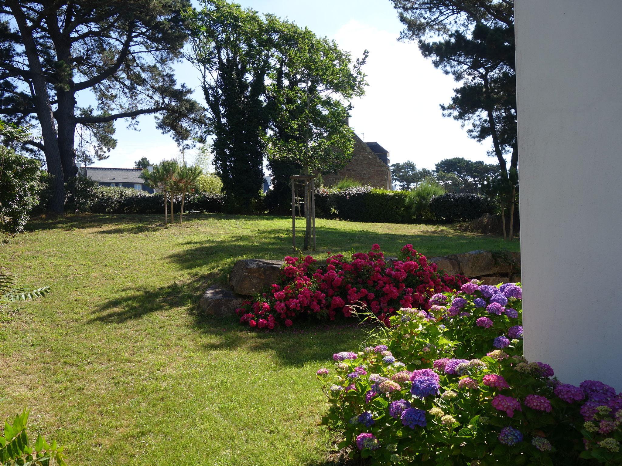 Photo 25 - 4 bedroom House in La Trinité-sur-Mer with garden and sea view