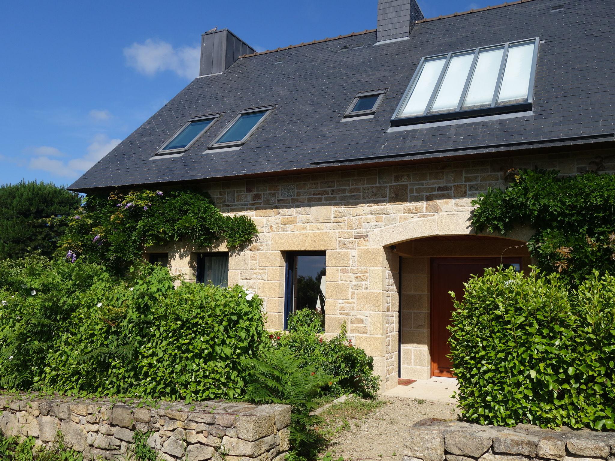 Photo 21 - Maison de 4 chambres à La Trinité-sur-Mer avec jardin et terrasse